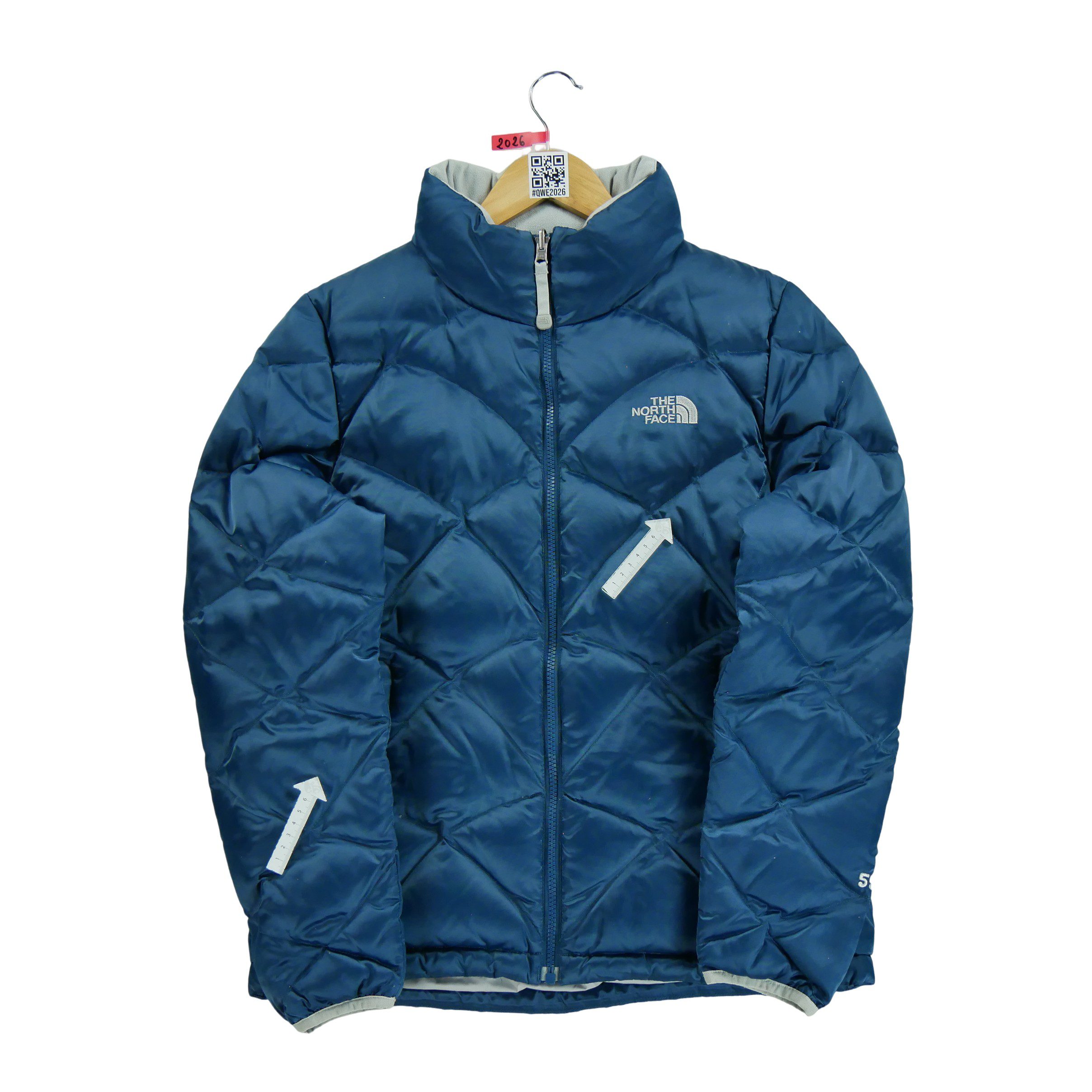 Doudoune The North Face 550 6