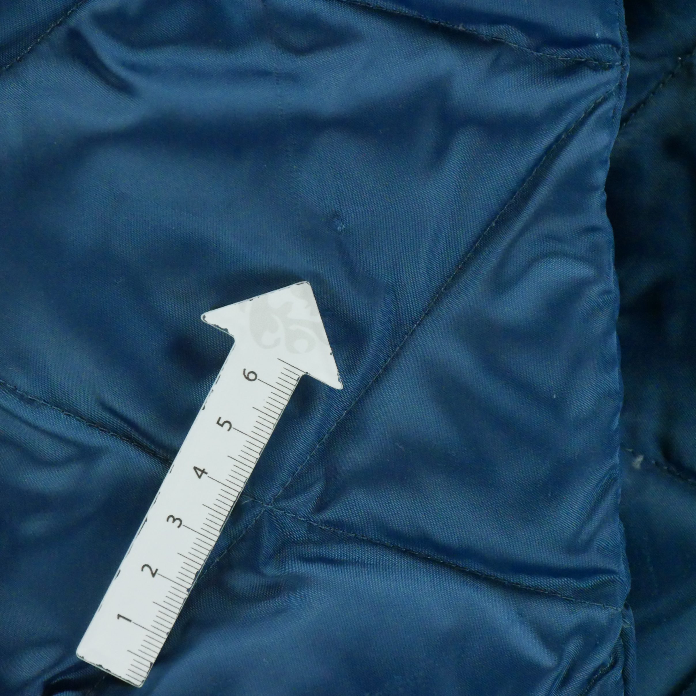 Doudoune The North Face 550 7