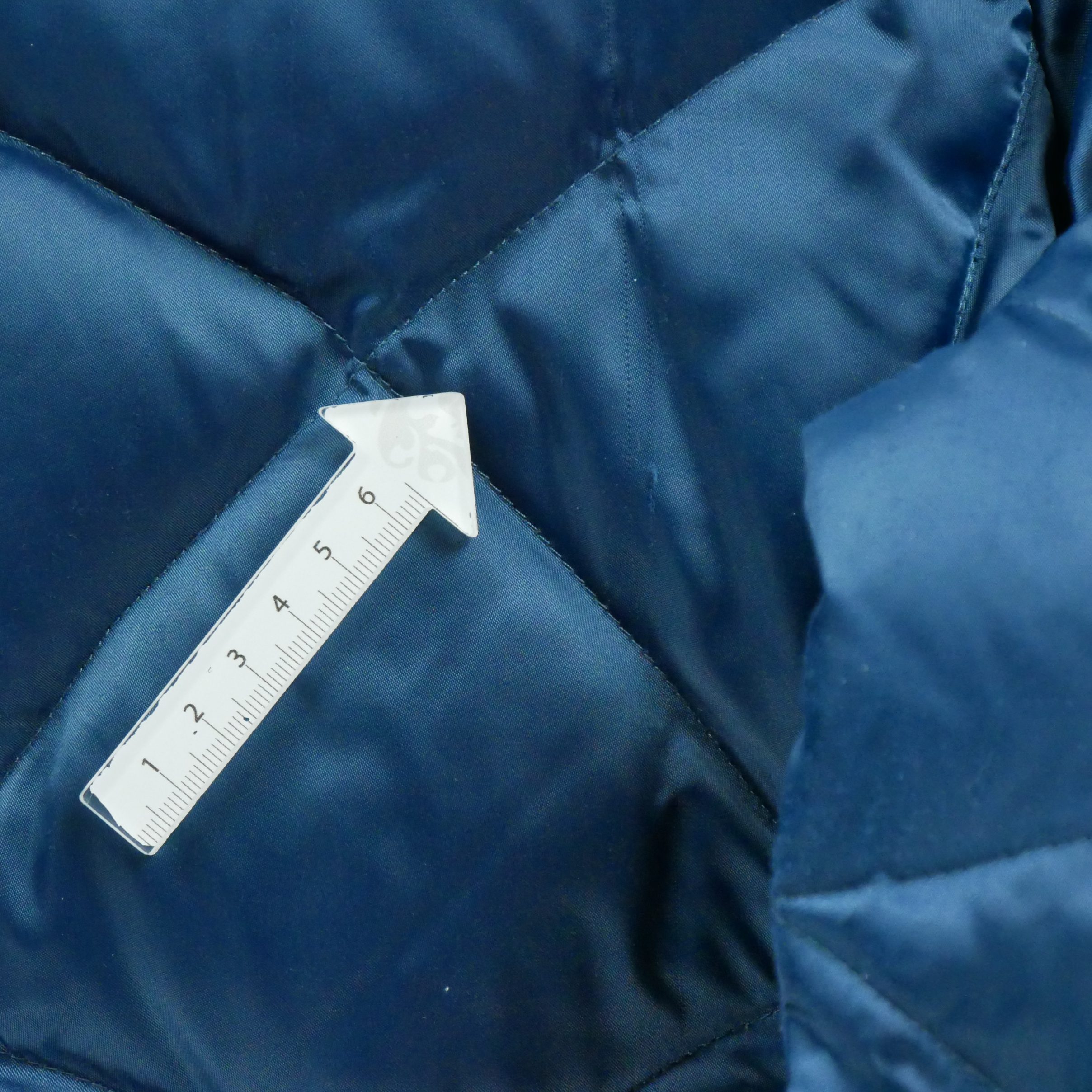 Doudoune The North Face 550 8