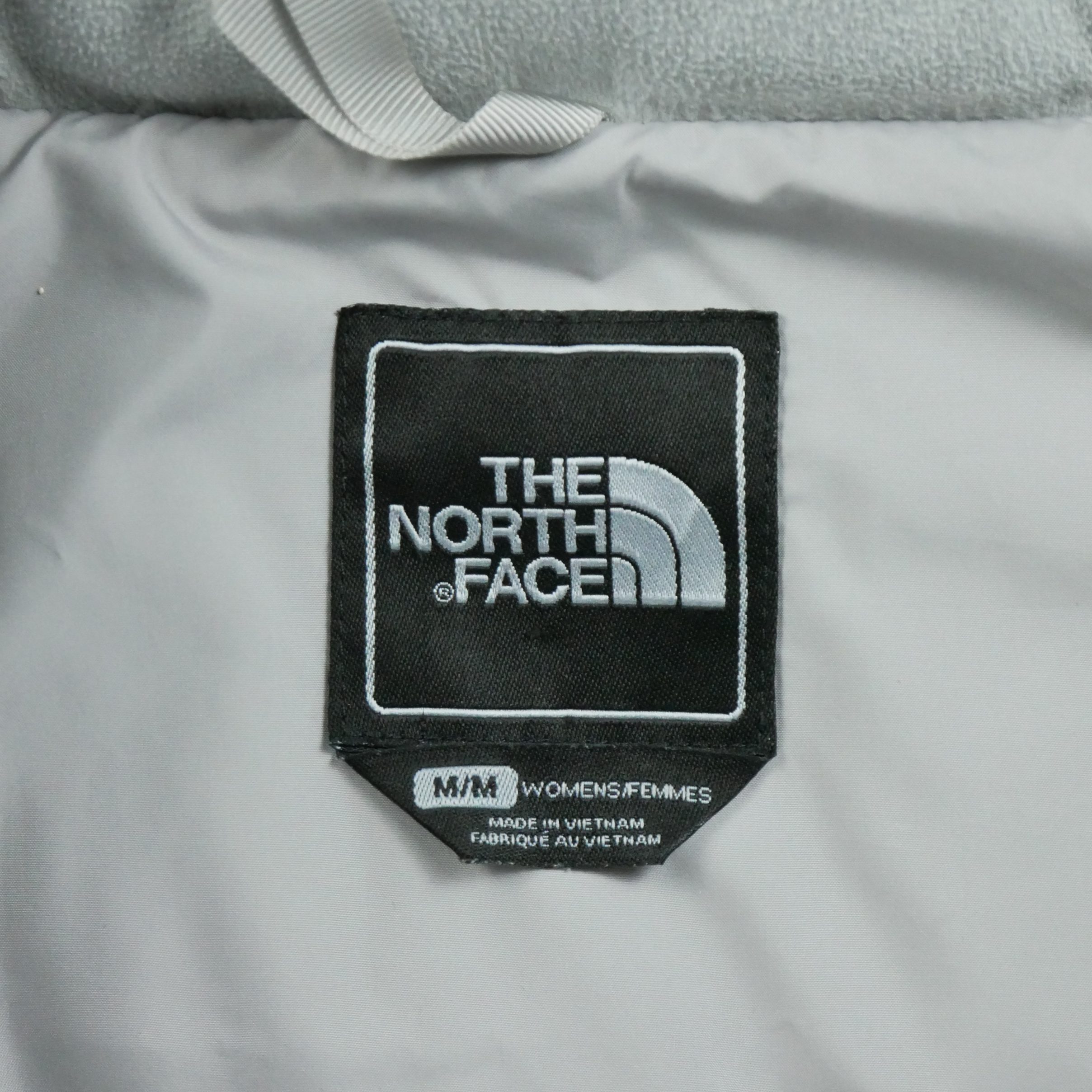 Doudoune The North Face 550 10
