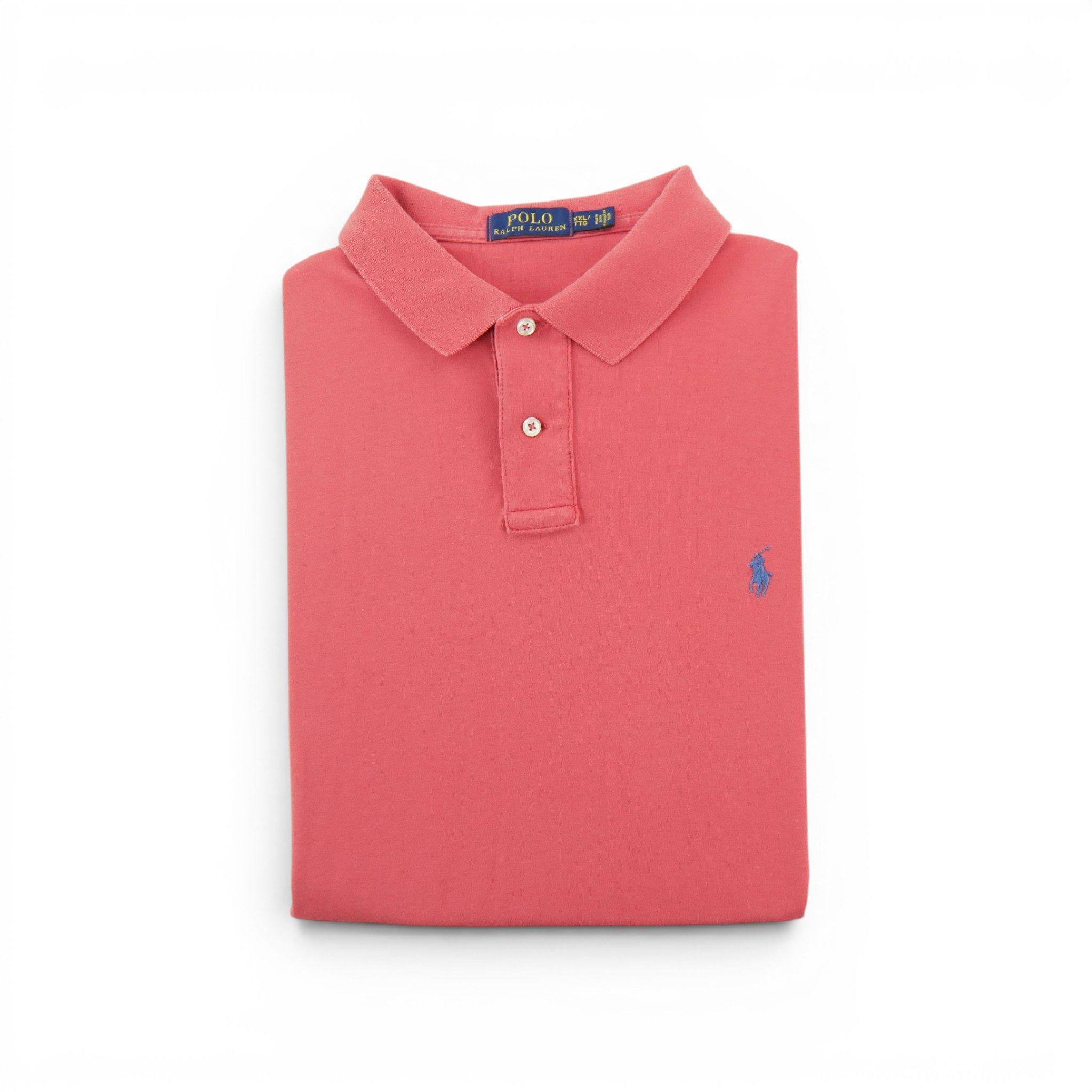 Polo manches courtes Homme 1