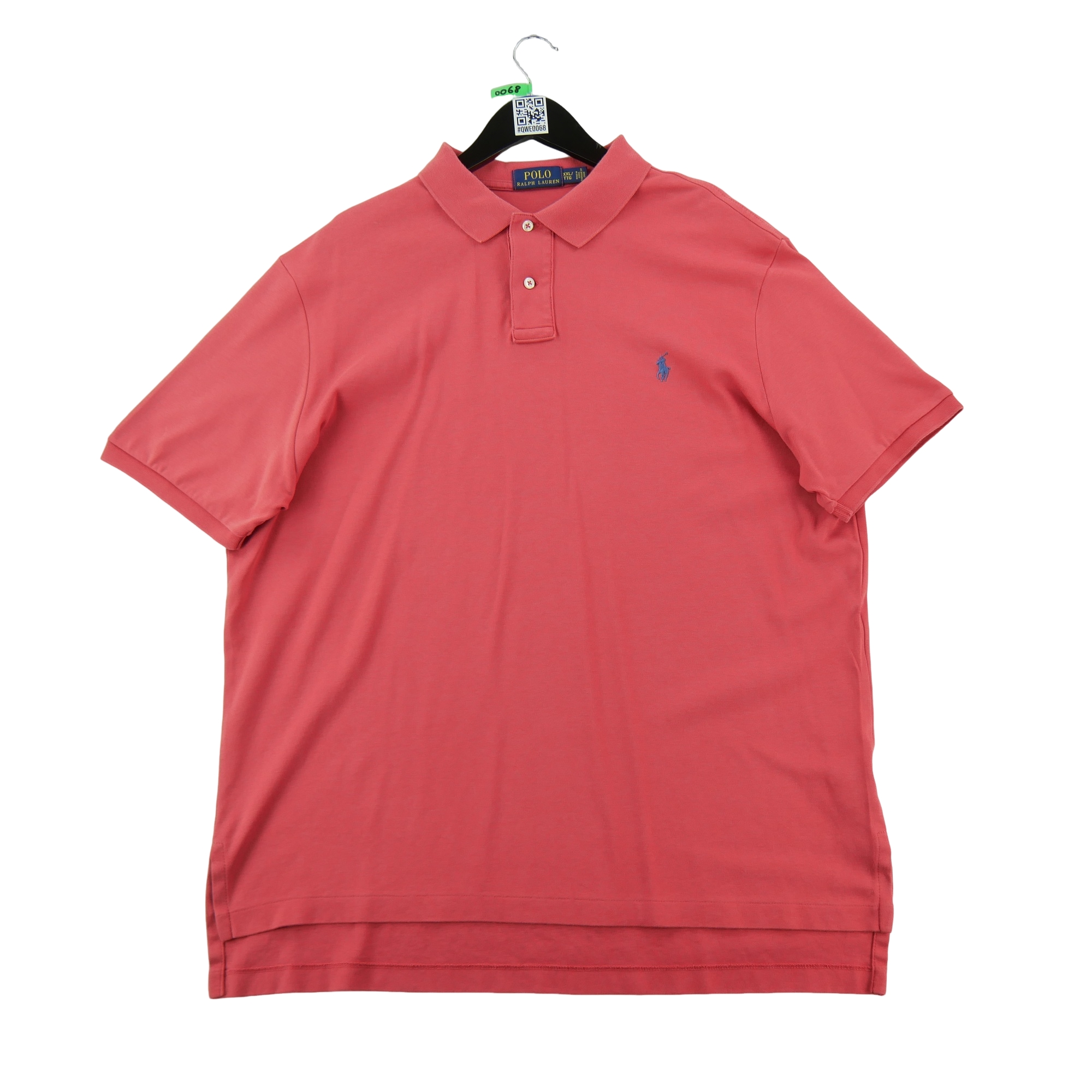 Polo manches courtes Homme 2