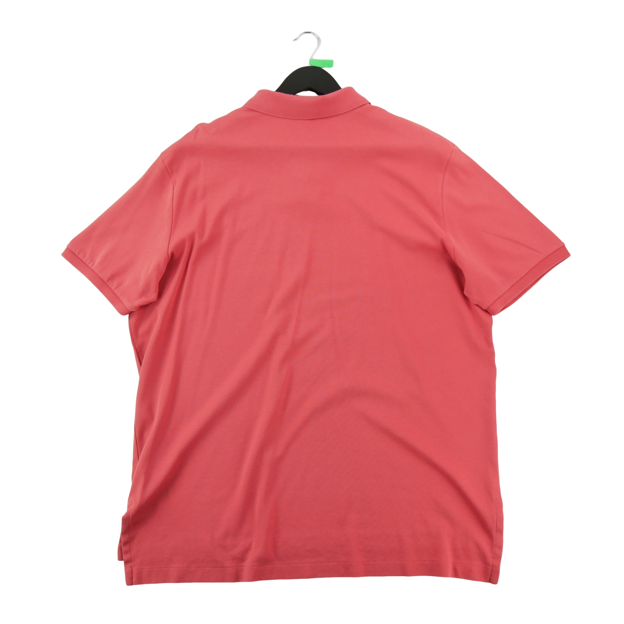 Polo manches courtes Homme 3