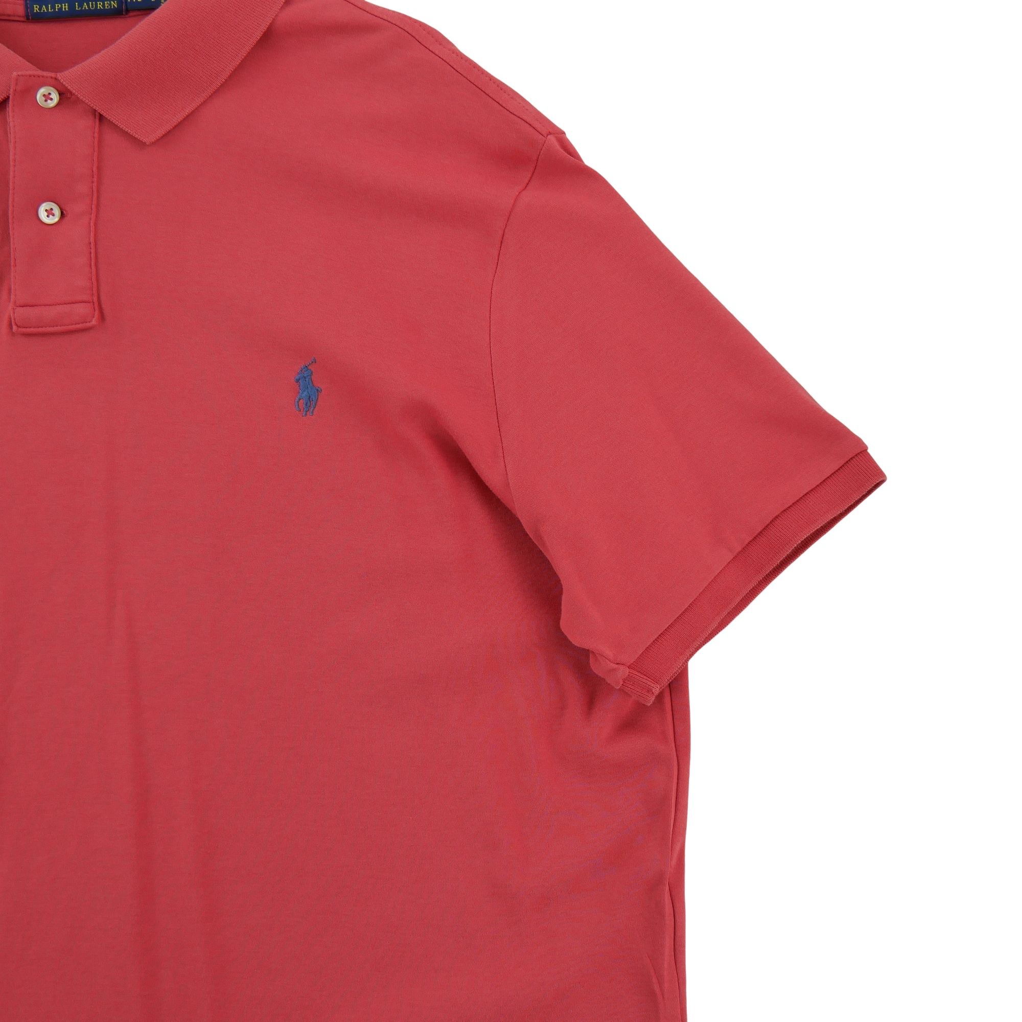 Polo manches courtes Homme 4