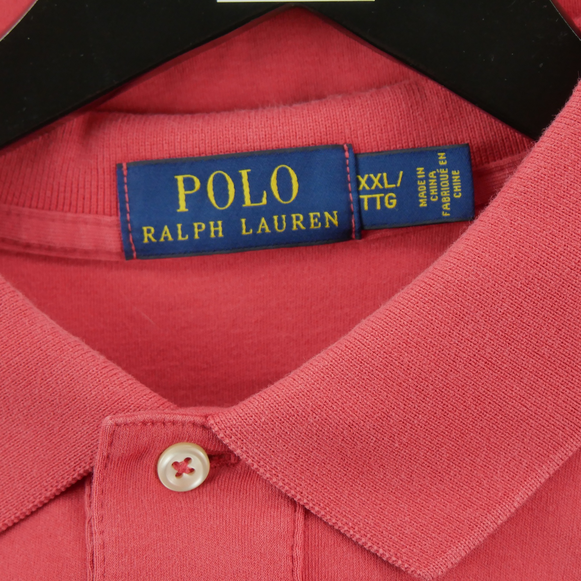 Polo manches courtes Homme 5