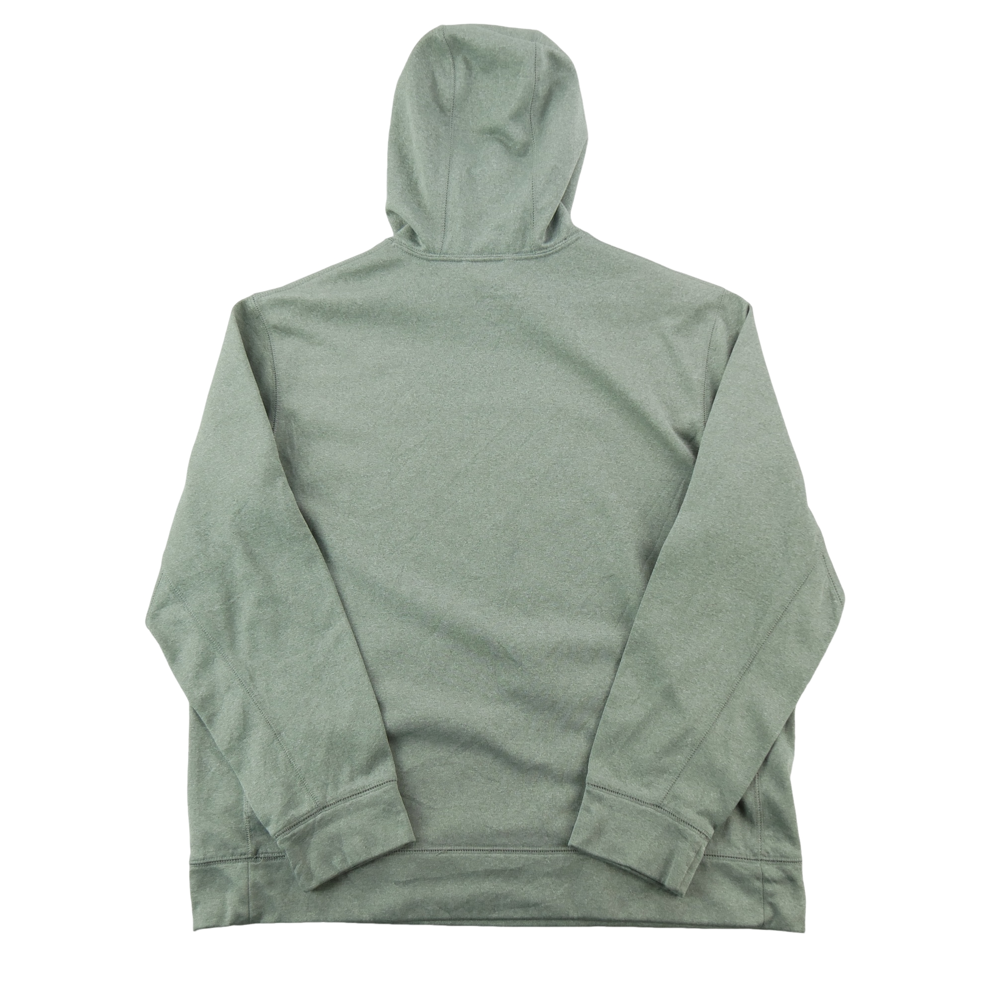 Sweat à capuche Homme  Therma-Fit Gris 2