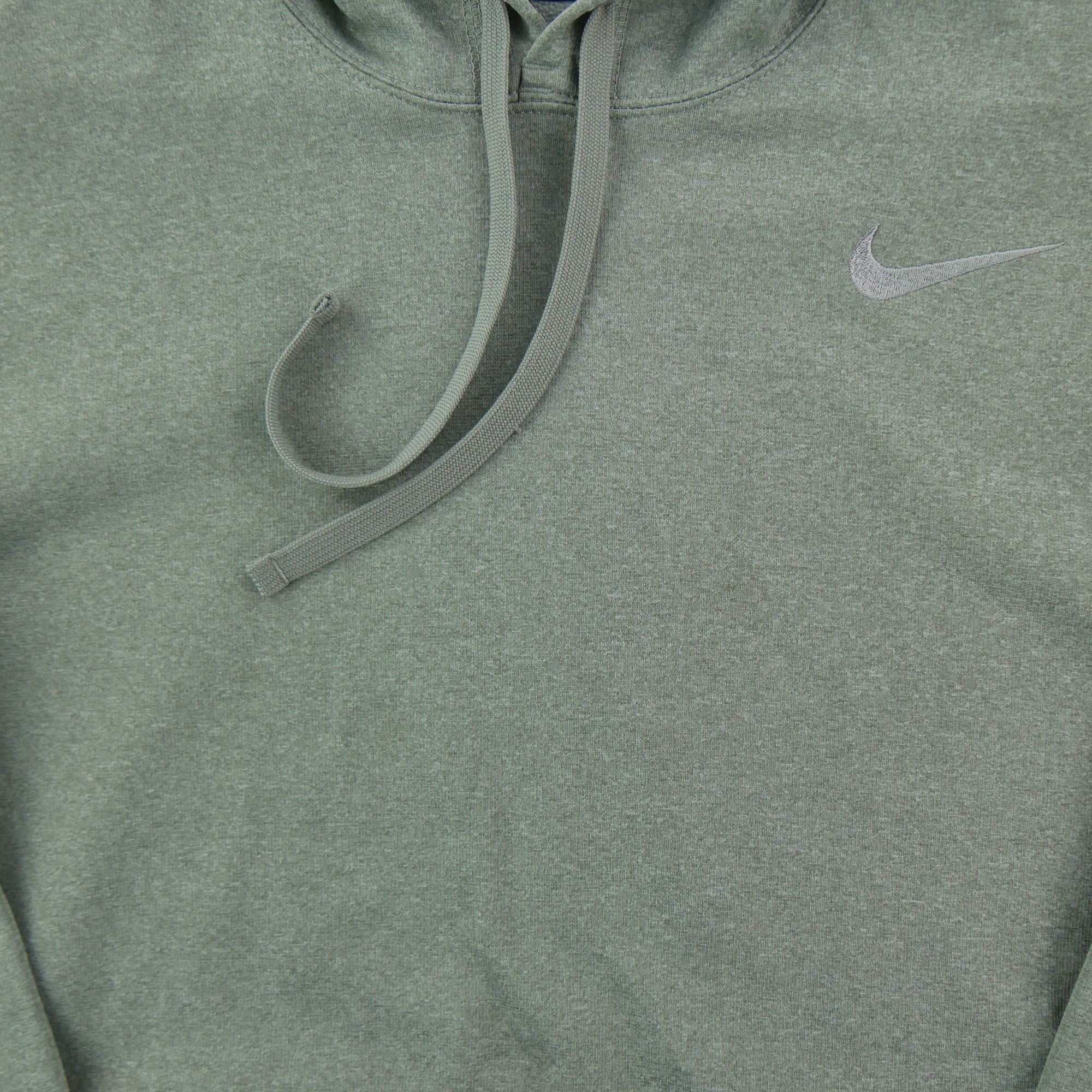 Sweat à capuche Homme  Therma-Fit Gris 3