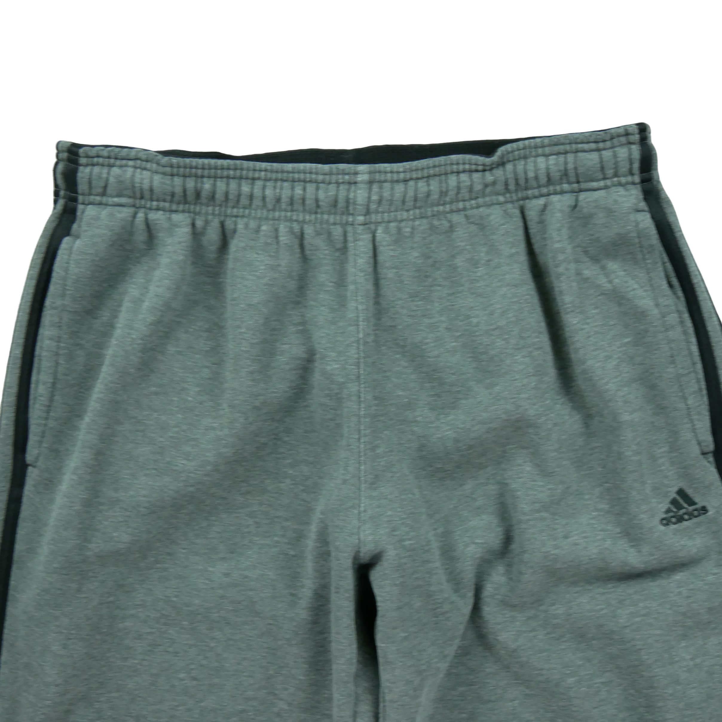 Jogging Homme  Vintage Y2K Gris 3