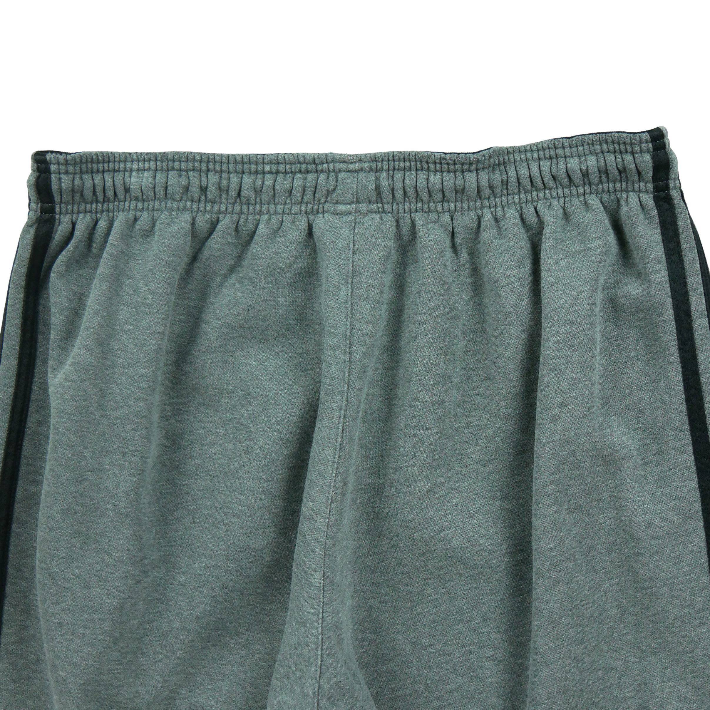 Jogging Homme  Vintage Y2K Gris 4