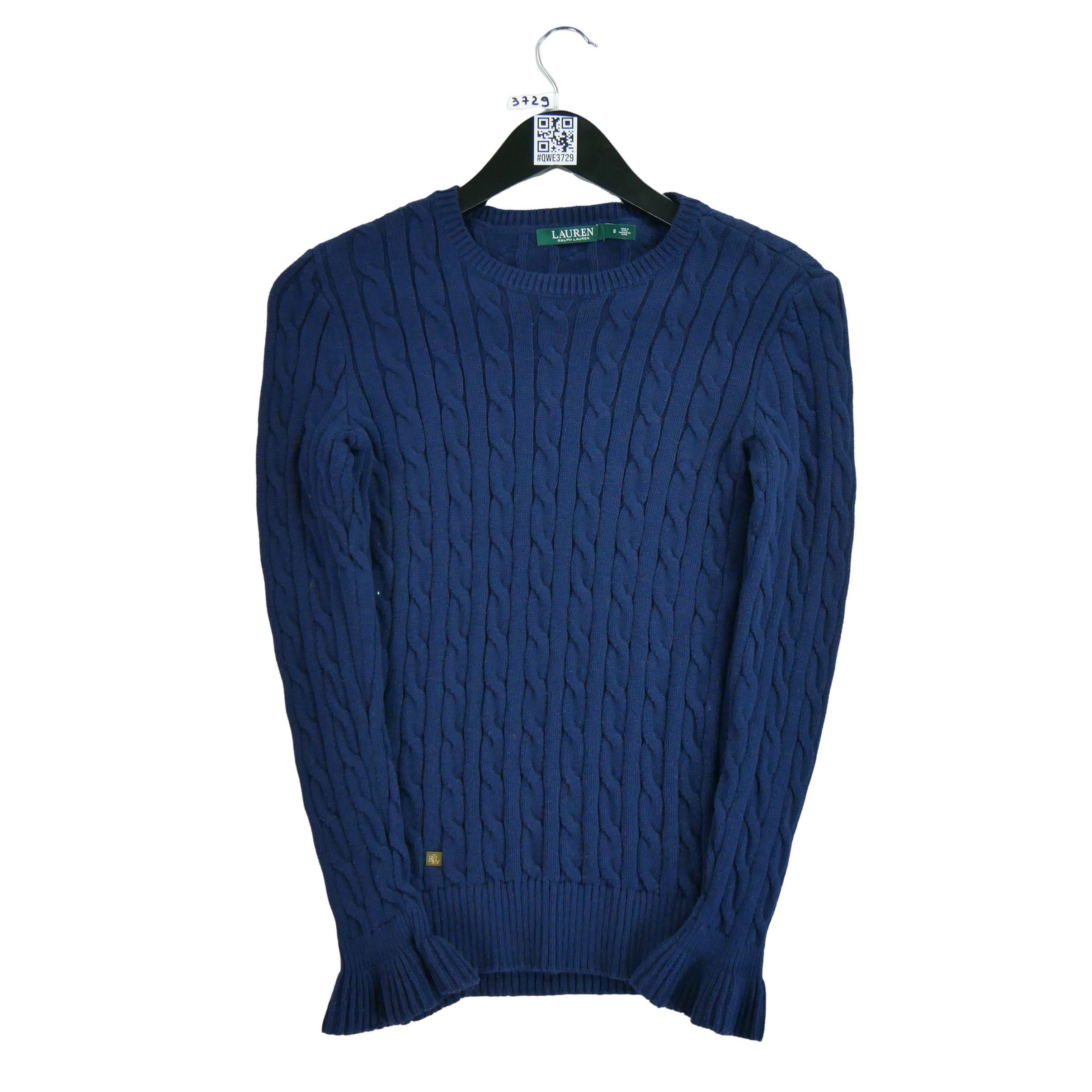 Pull Ralph Lauren Torsadé 1