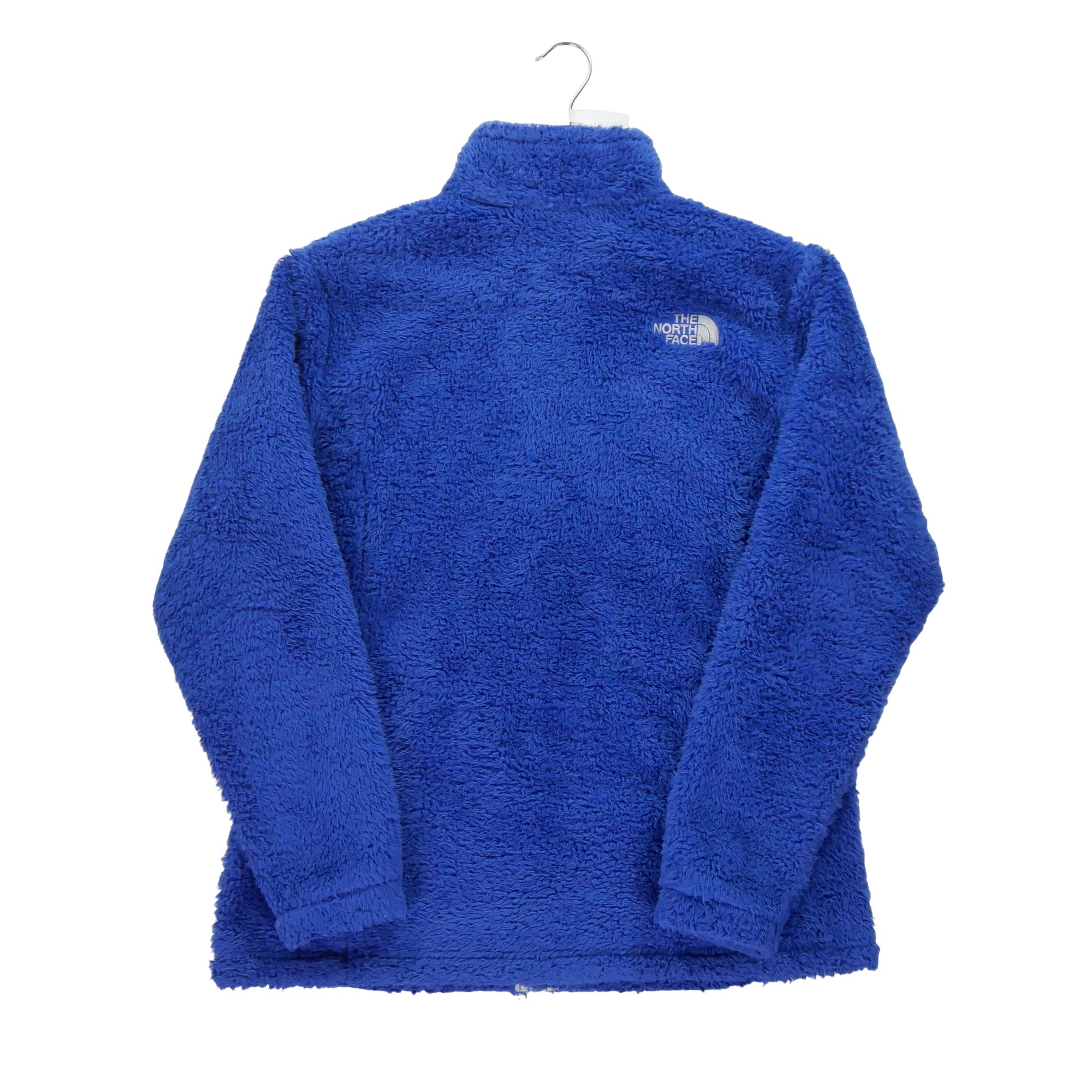 Veste polaire Femme  Osito TNF Bleu 2