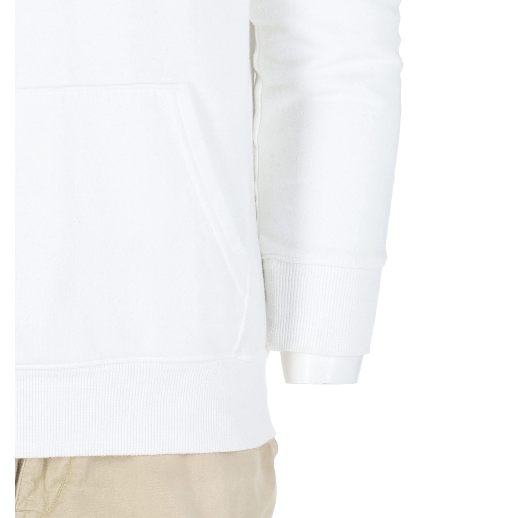 Sweat à capuche Homme  TNF Blanc 7