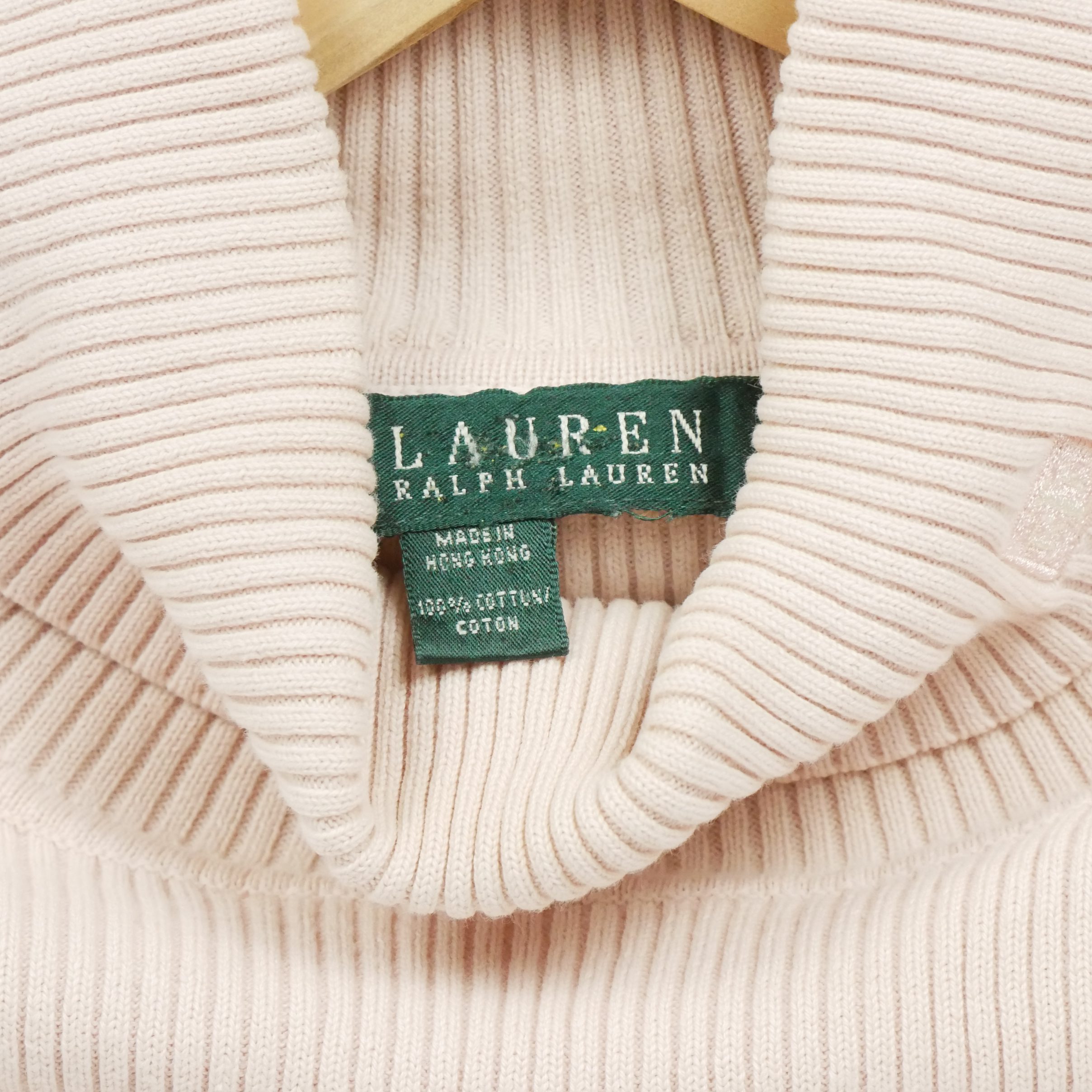 Pull Femme  col roulé Rose 7