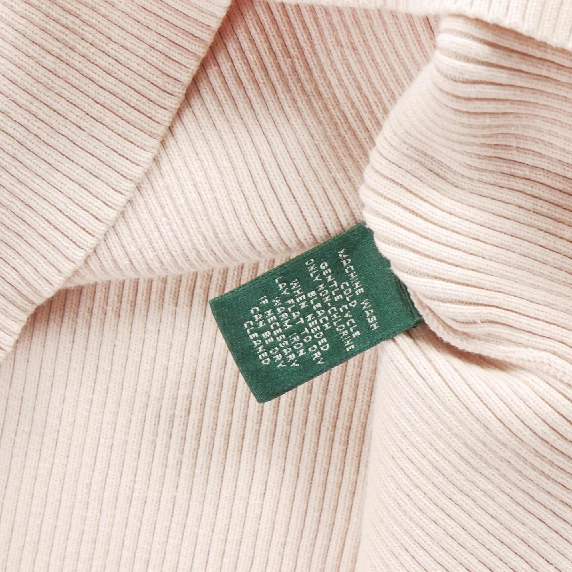 Pull Femme  col roulé Rose 8
