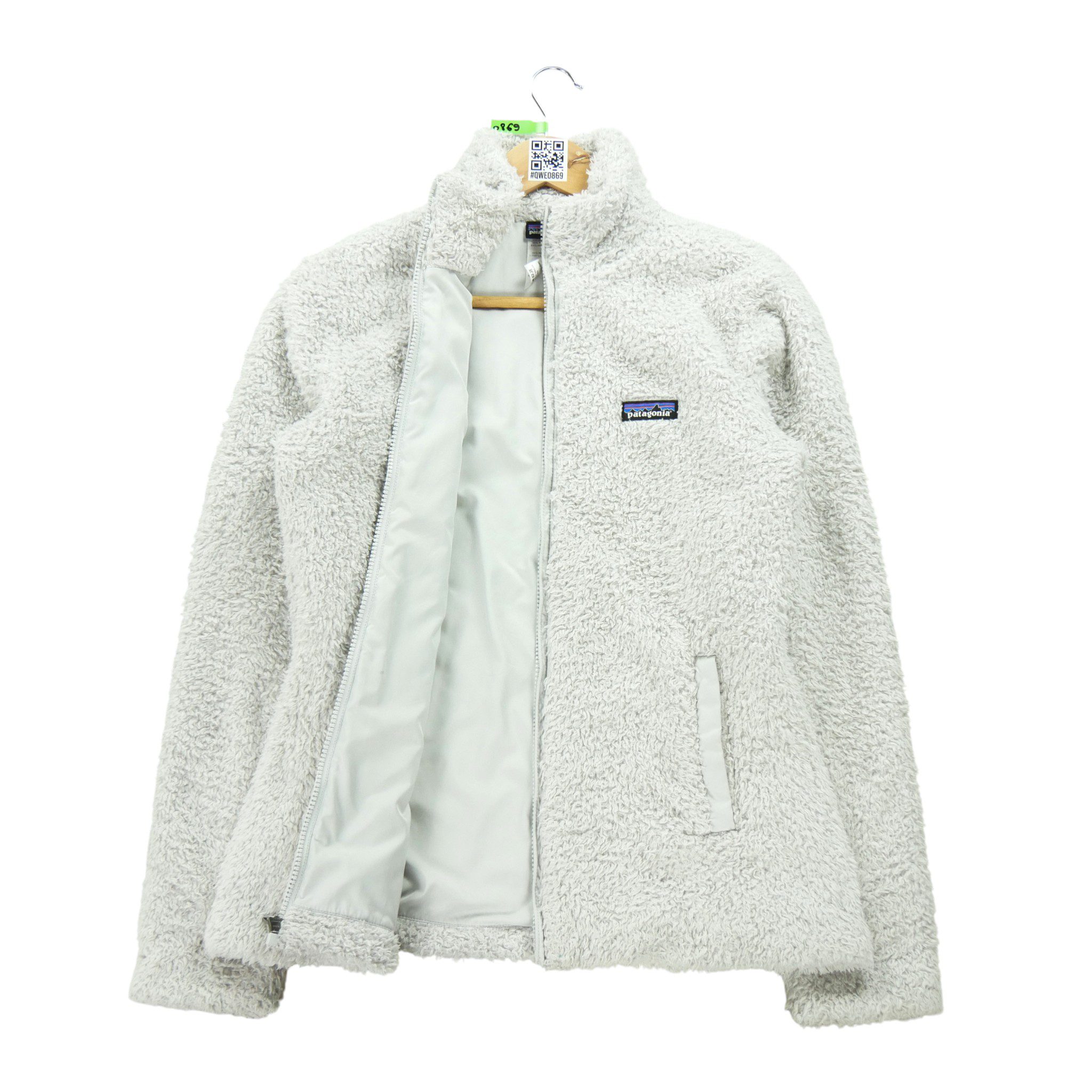 Veste polaire Femme  Sherpa 2