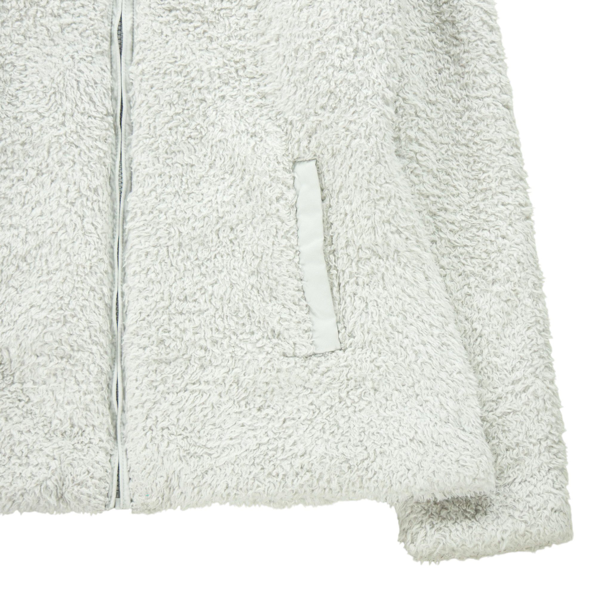 Veste polaire Femme  Sherpa 4