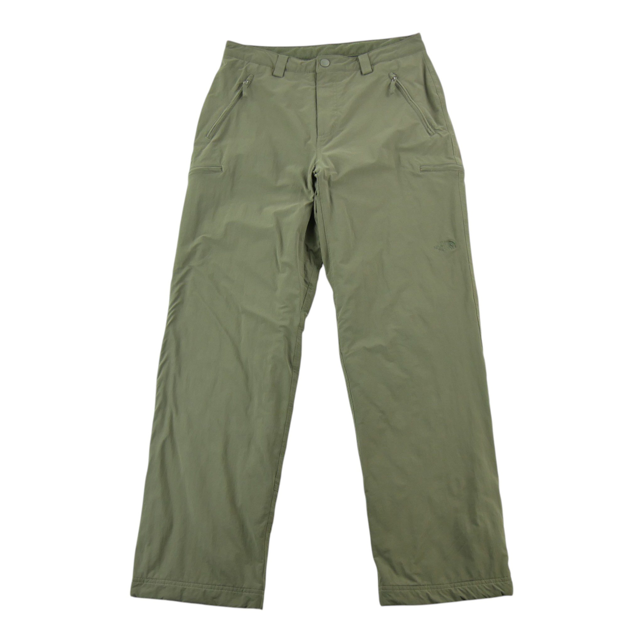 Pantalon Homme TNF 40 FR Kaki - Excellent état