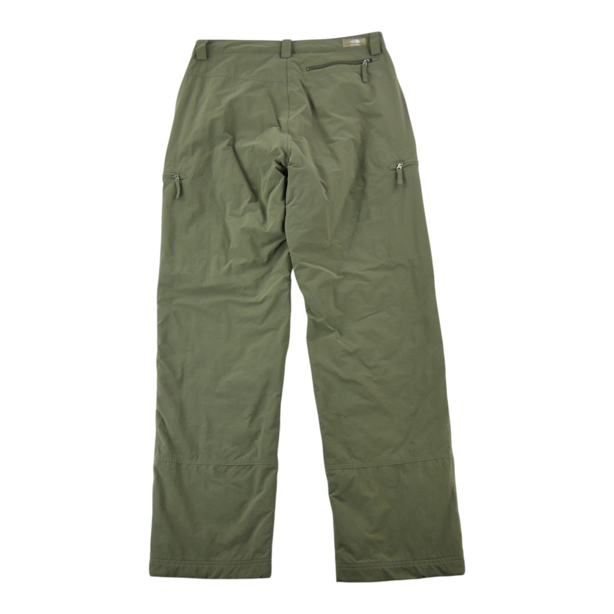 Pantalon Homme TNF 40 FR Kaki 2