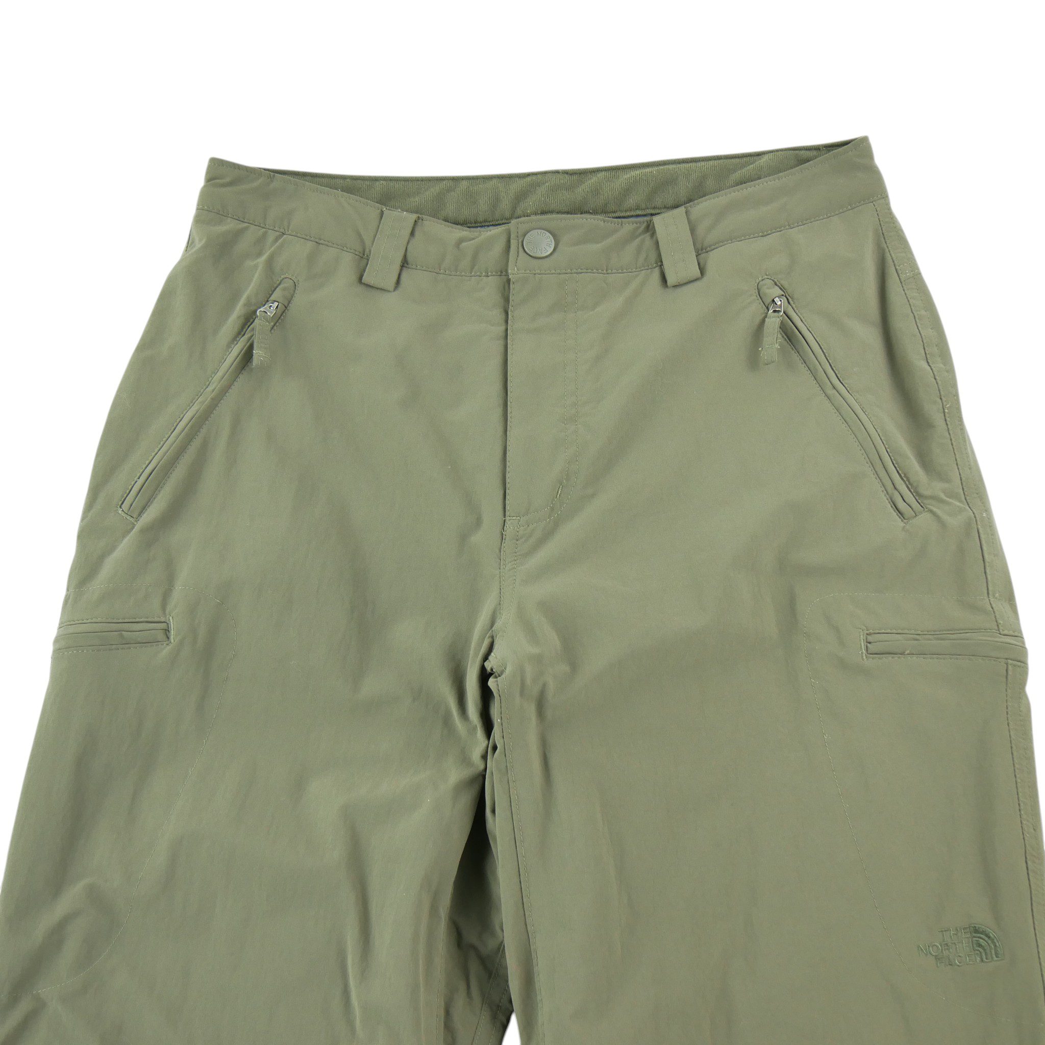 Pantalon Homme TNF 40 FR Kaki 3
