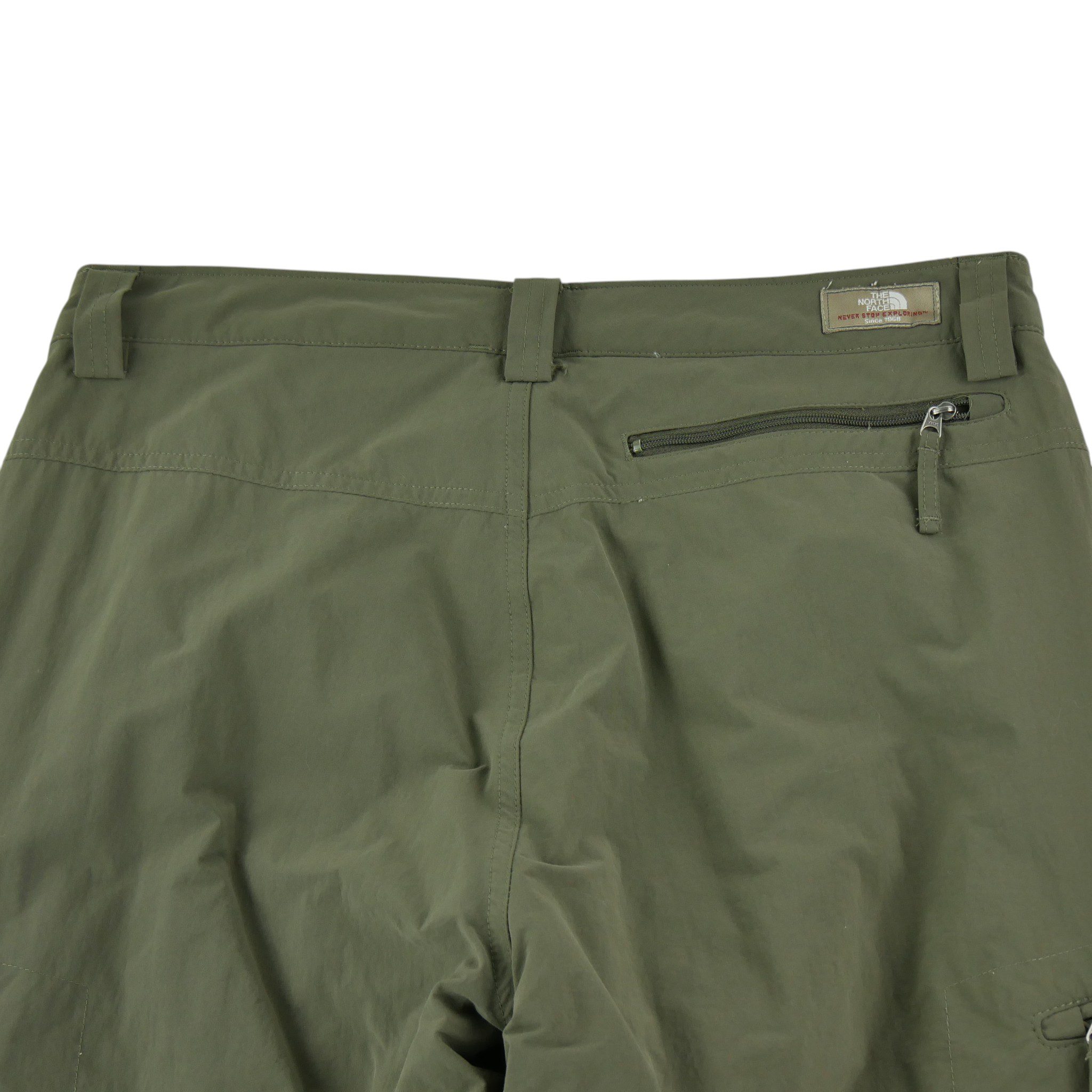 Pantalon Homme TNF 40 FR Kaki 5