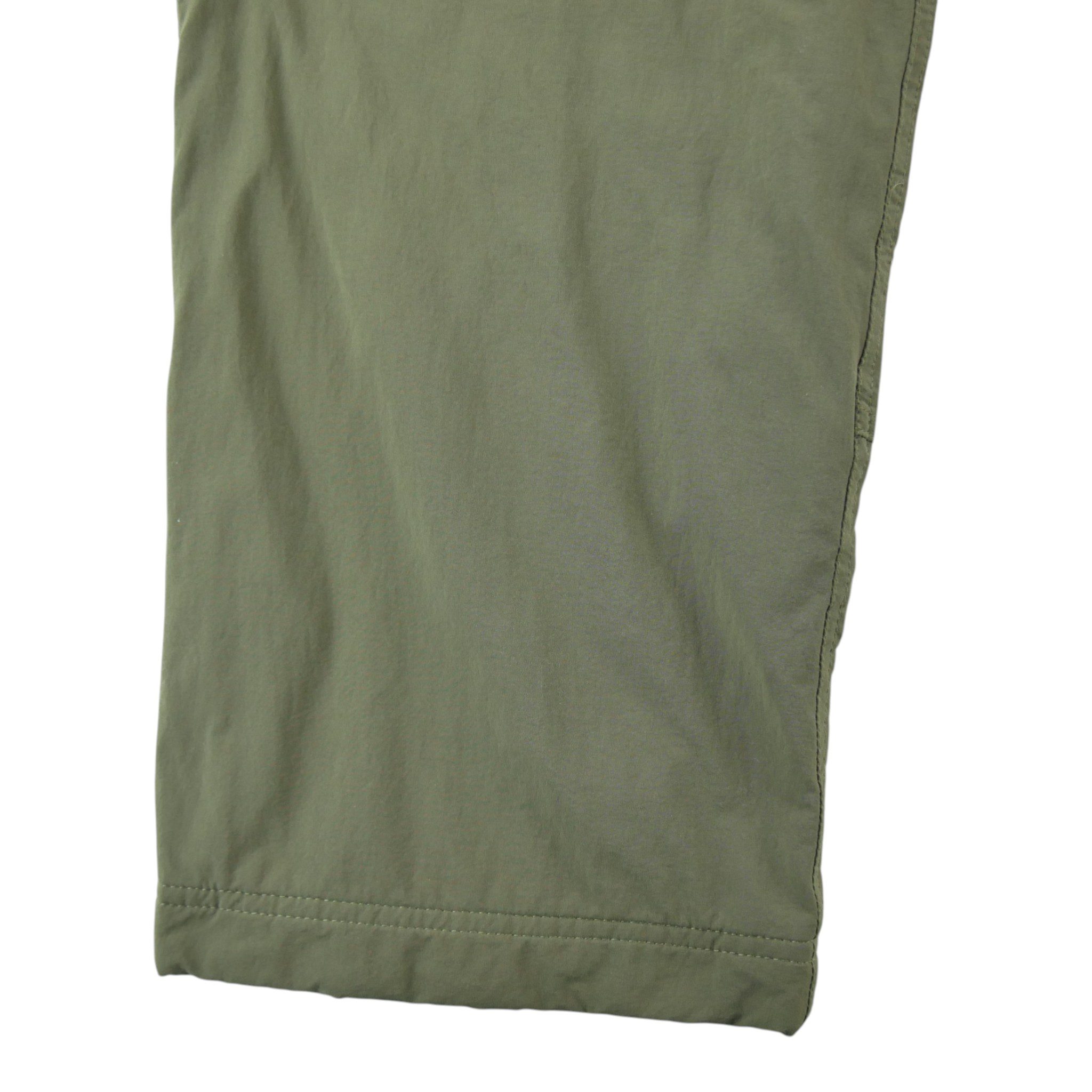 Pantalon Homme TNF 40 FR Kaki 6
