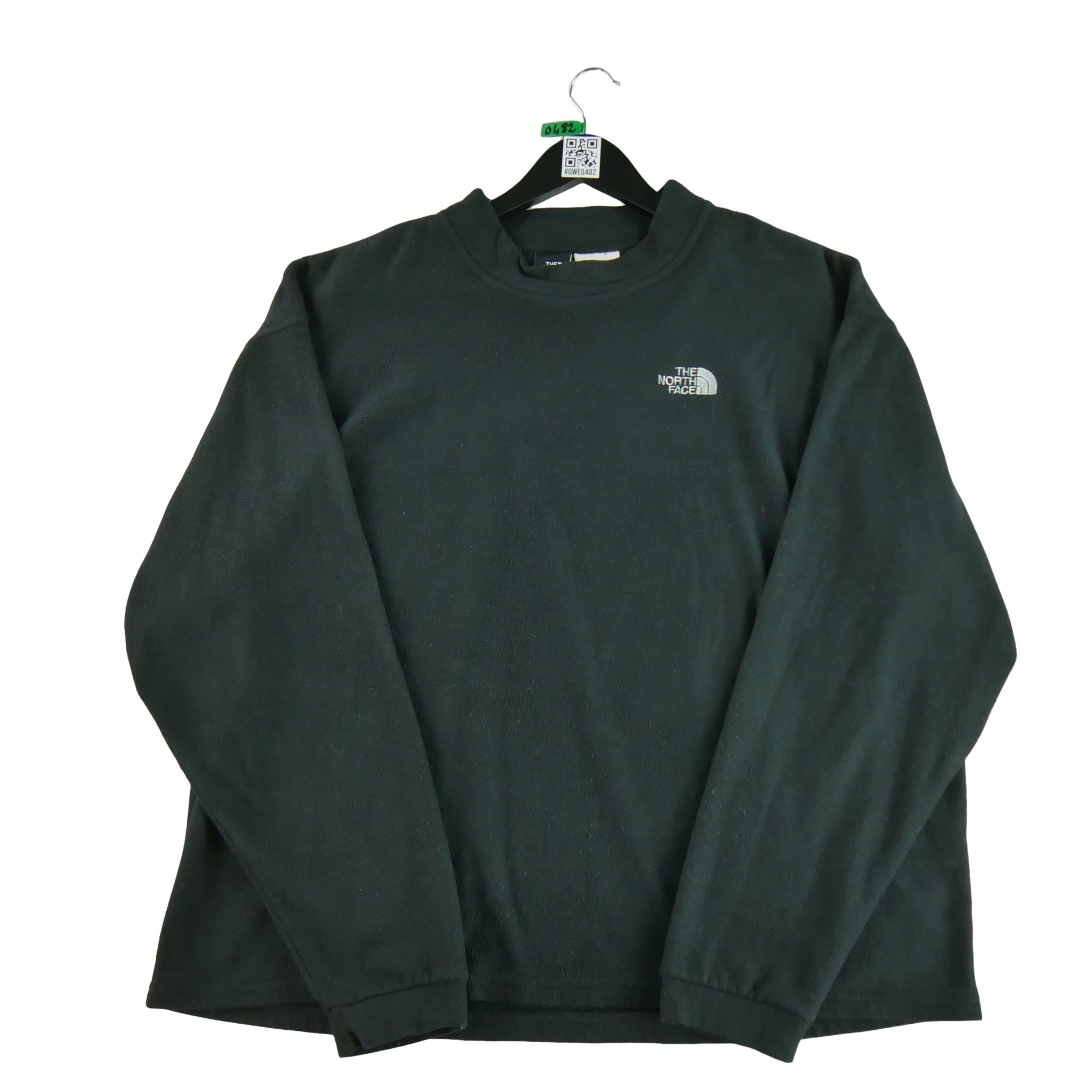 Pull polaire Homme  Retro TNF 1