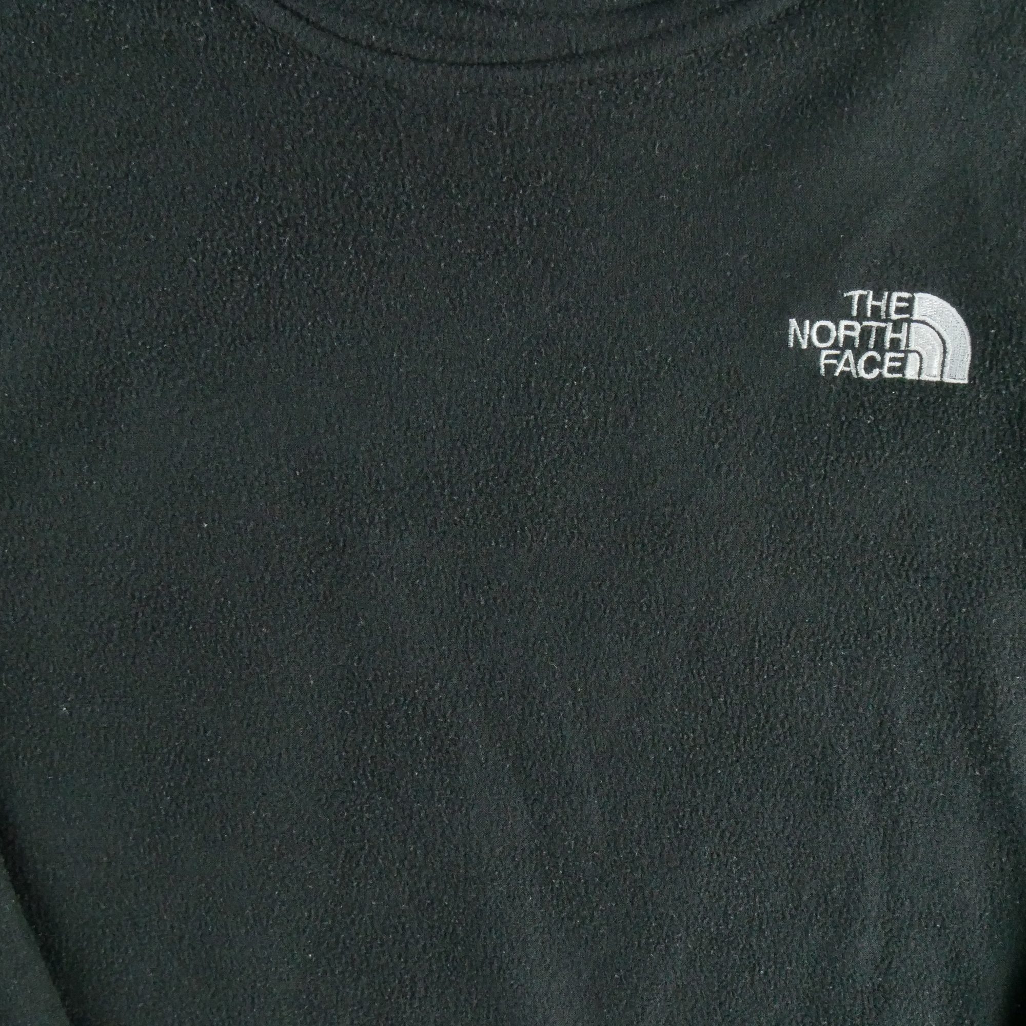 Pull polaire Homme  Retro TNF 3