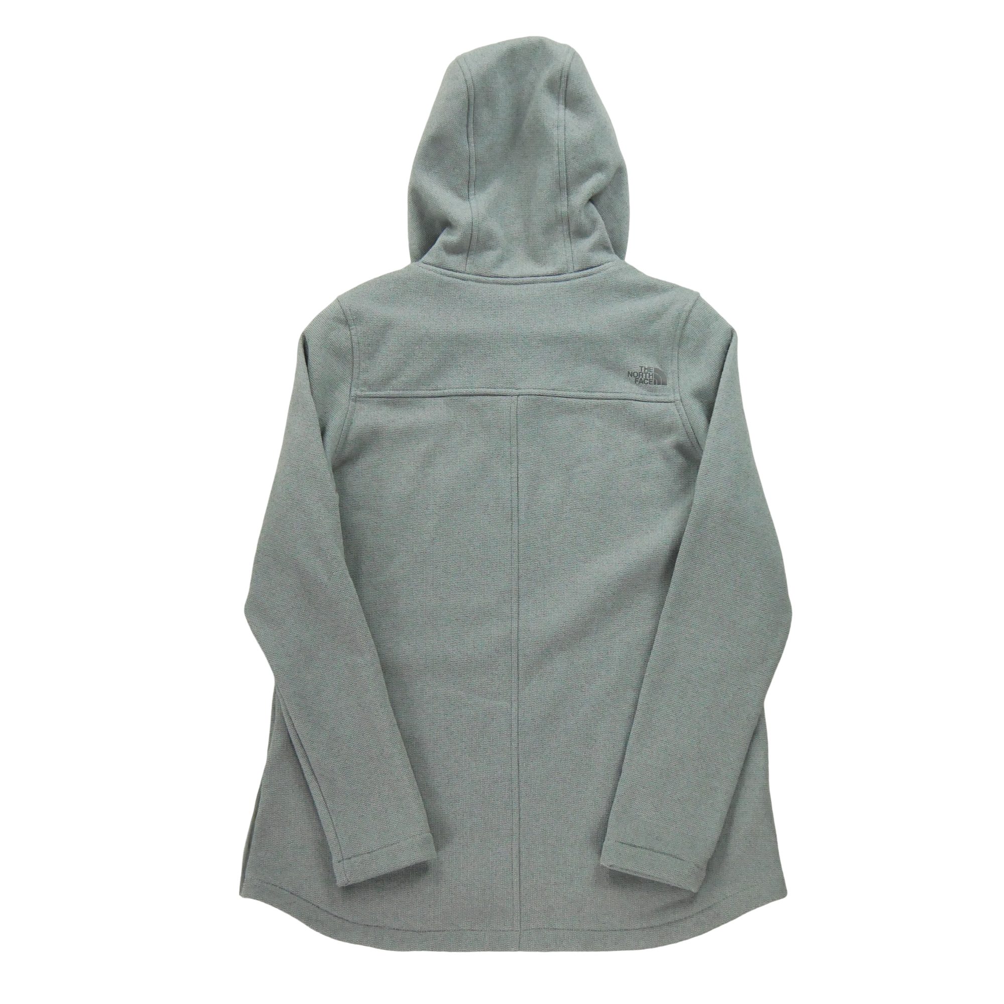 Pull polaire Femme  TNF Gris 2