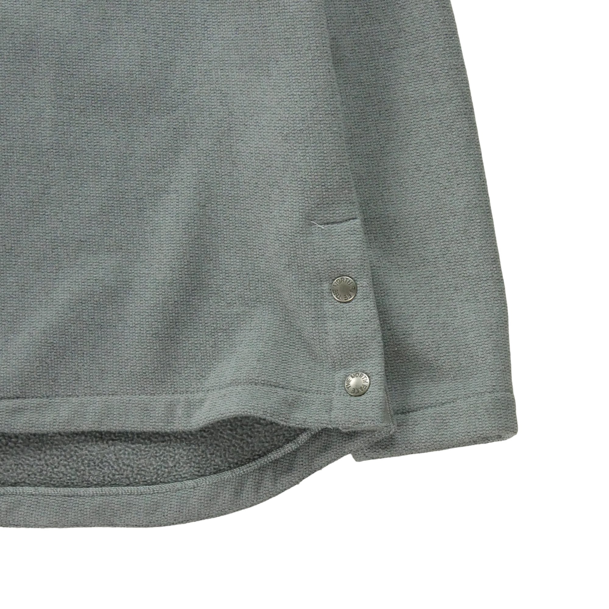 Pull polaire Femme  TNF Gris 3