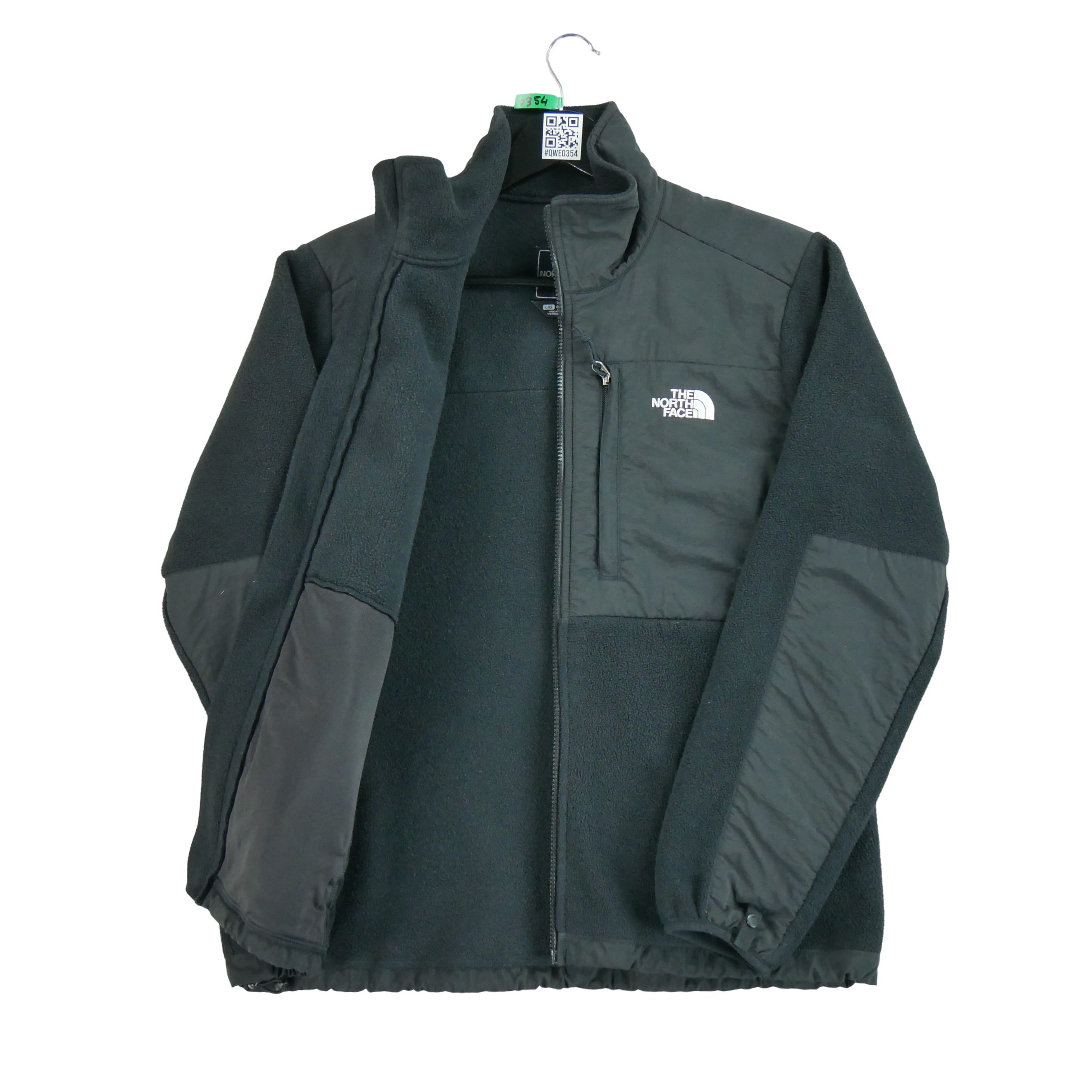 Veste polaire The North Face Denali 3
