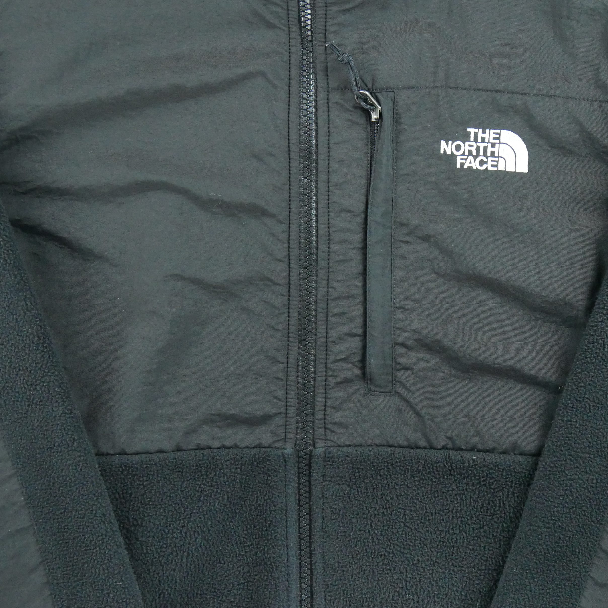 Veste polaire The North Face Denali 4