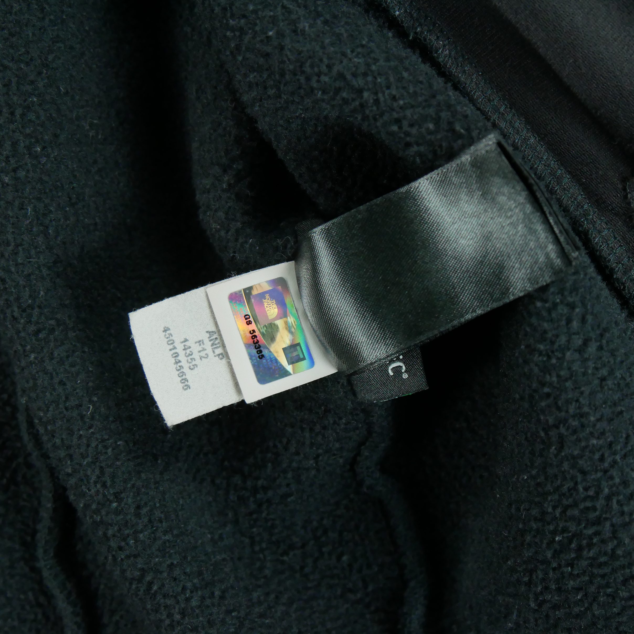 Veste polaire The North Face Denali 7
