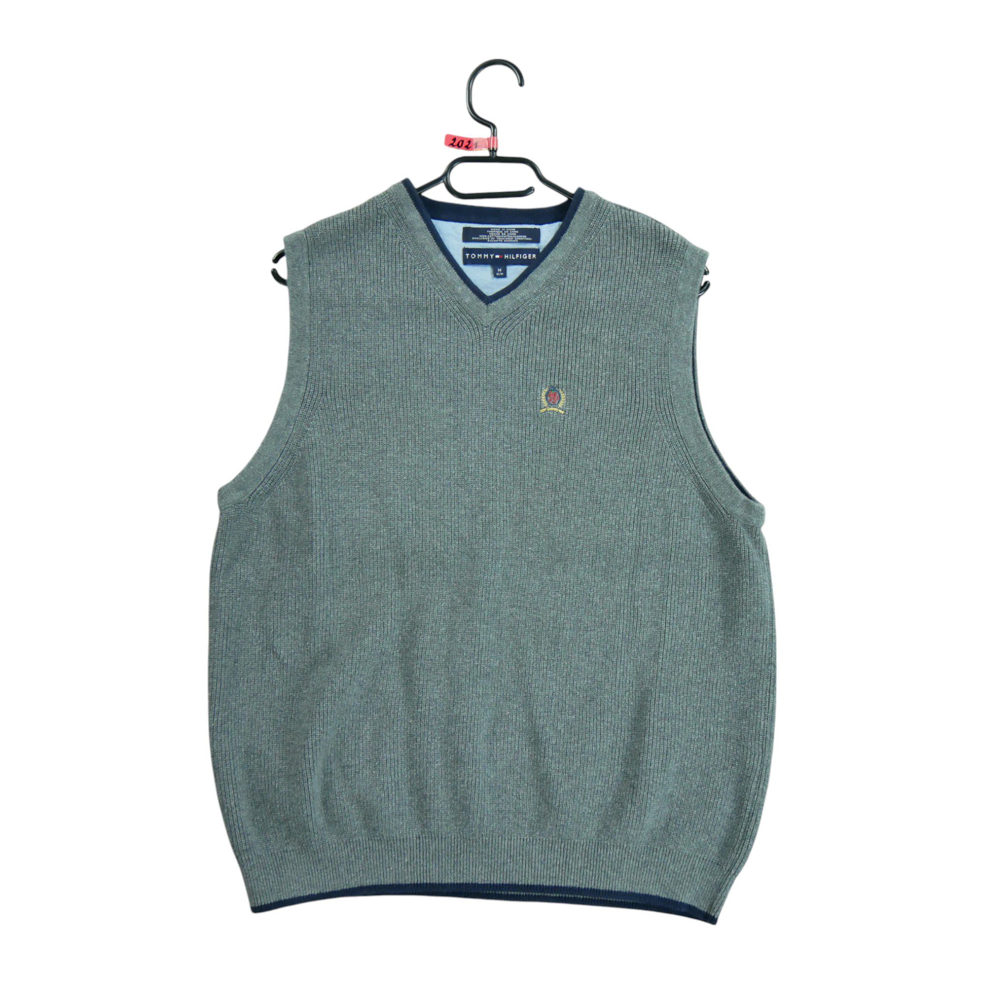 Pull Tommy Hilfiger 1