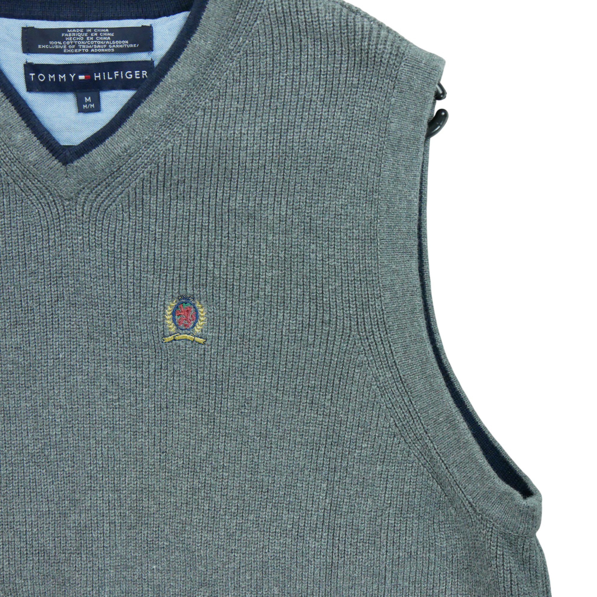 Pull Tommy Hilfiger 3