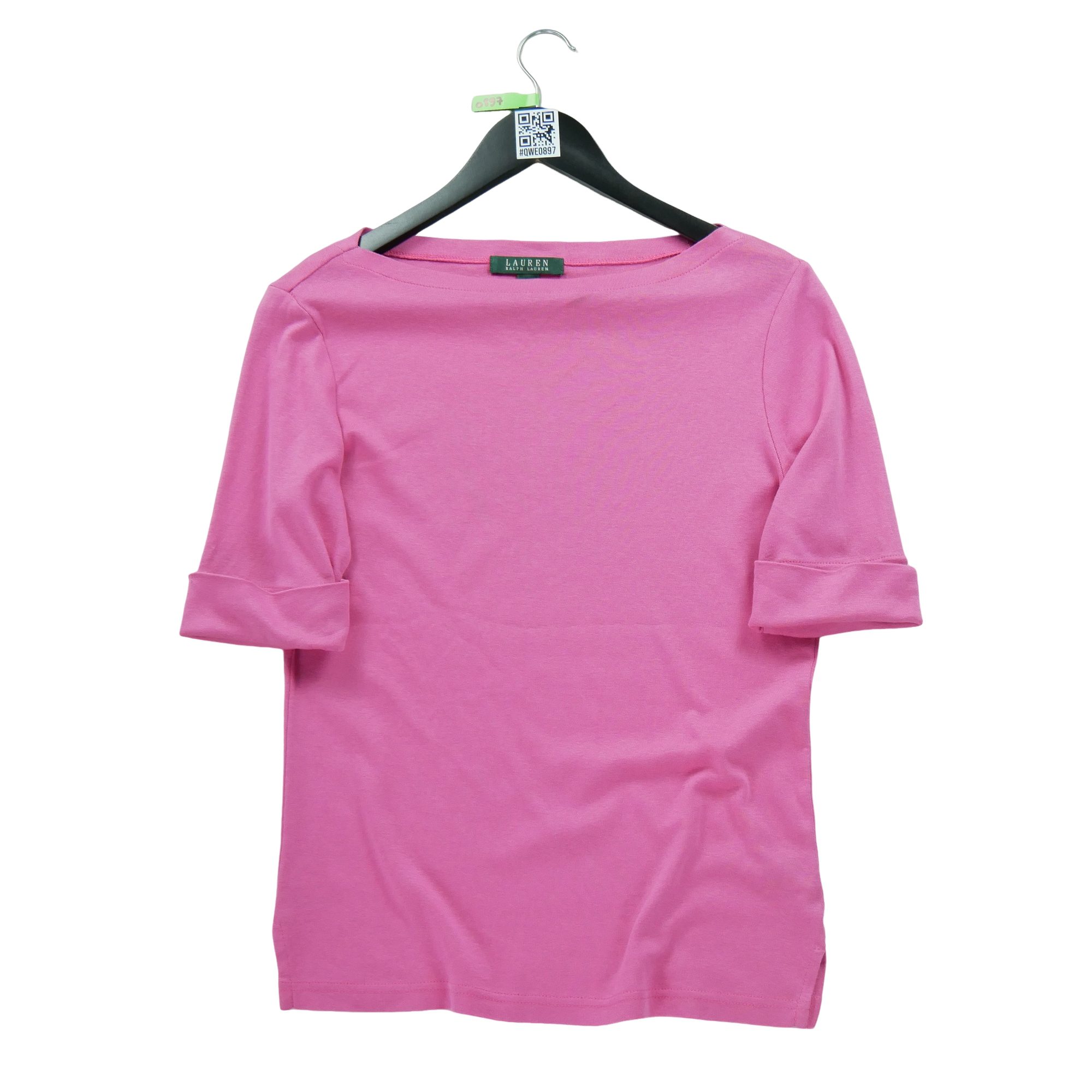 T-shirt manches longues Femme 1