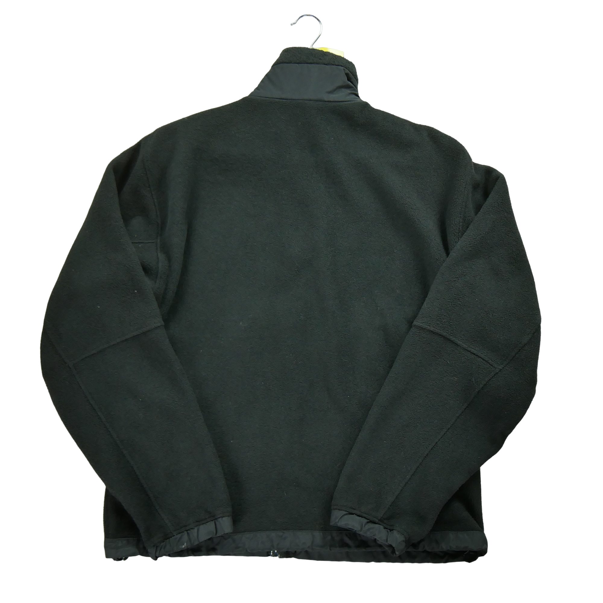 Veste polaire Homme  Retro TNF Noir 2