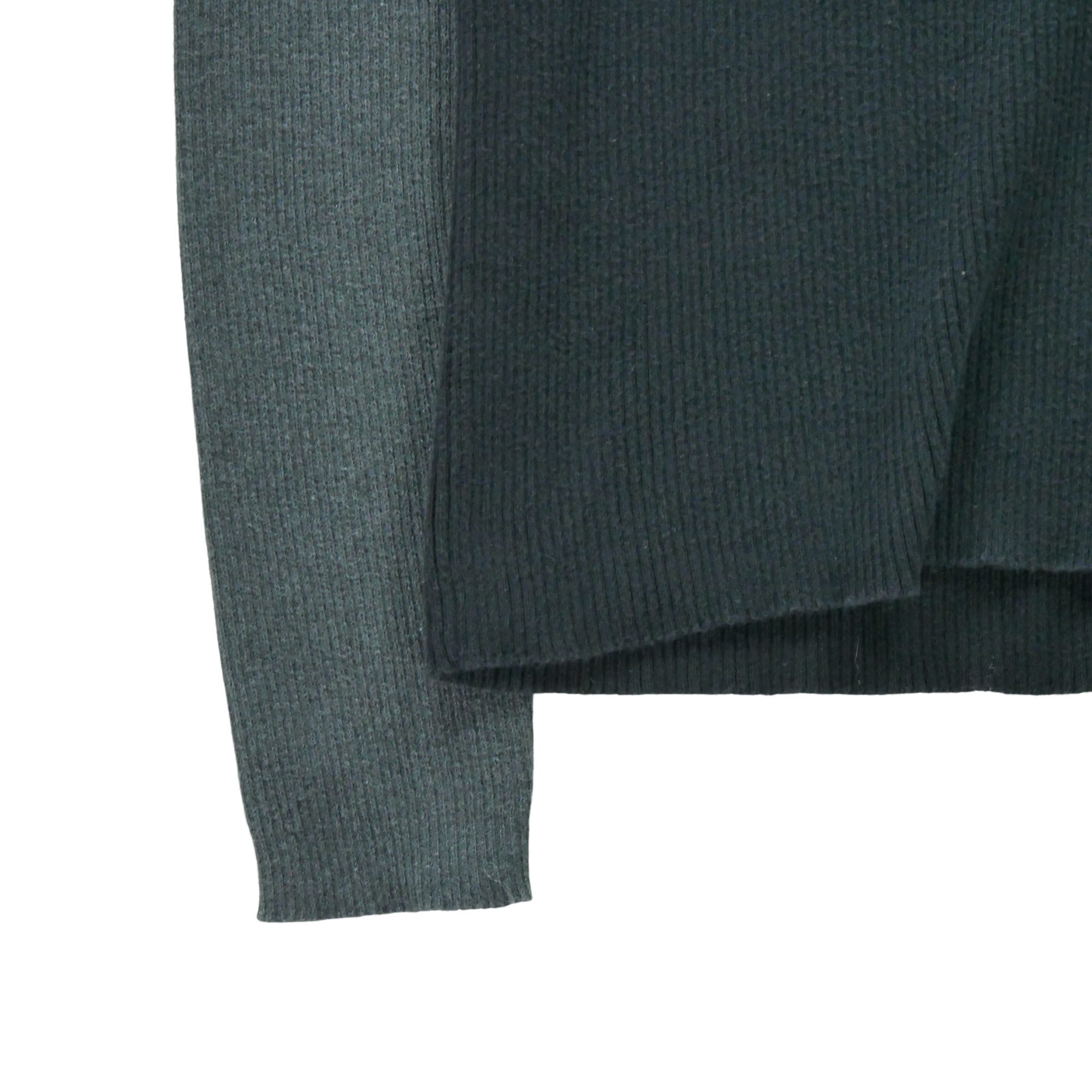 Pull Femme  Col roulé Noir 4