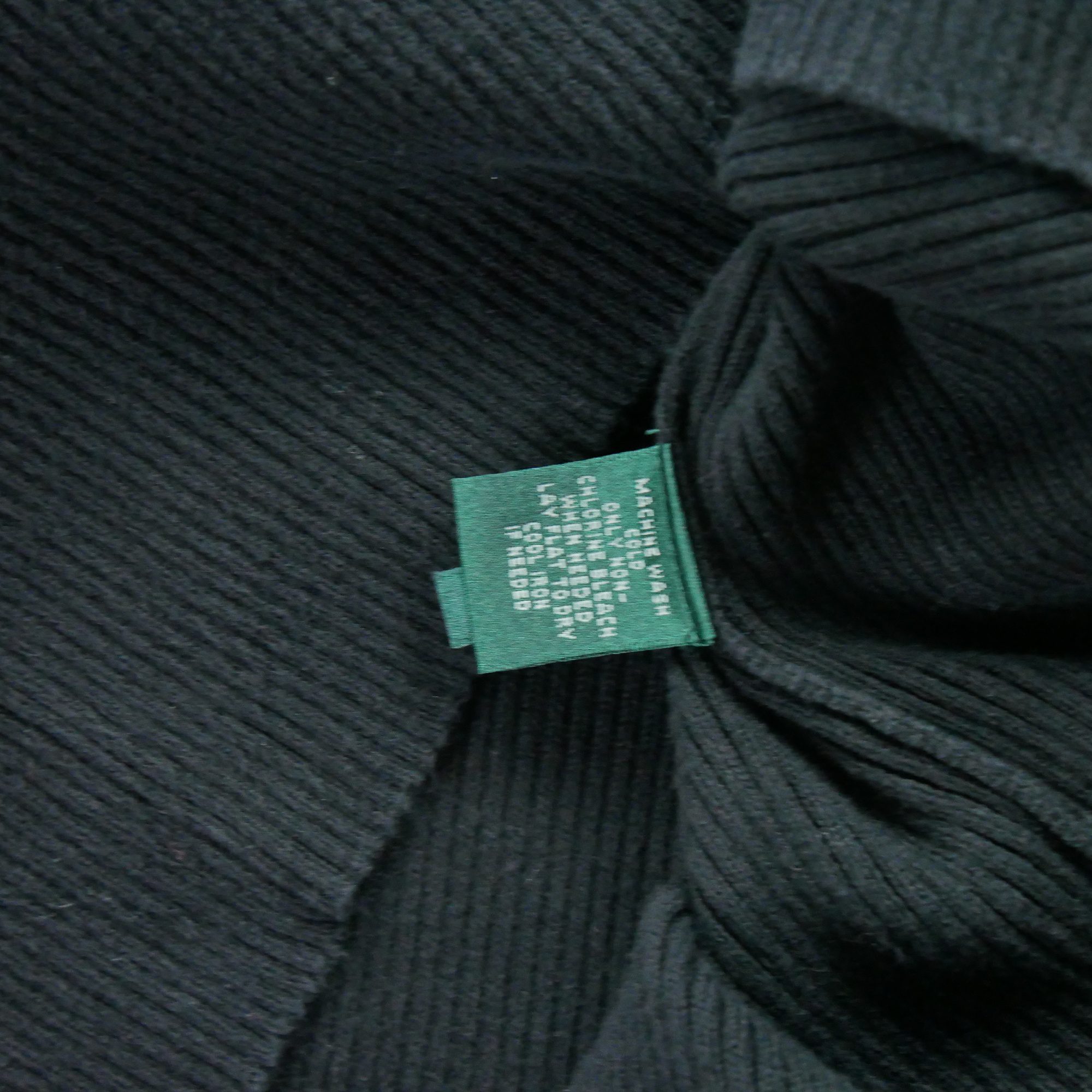Pull Femme  Col roulé Noir 6
