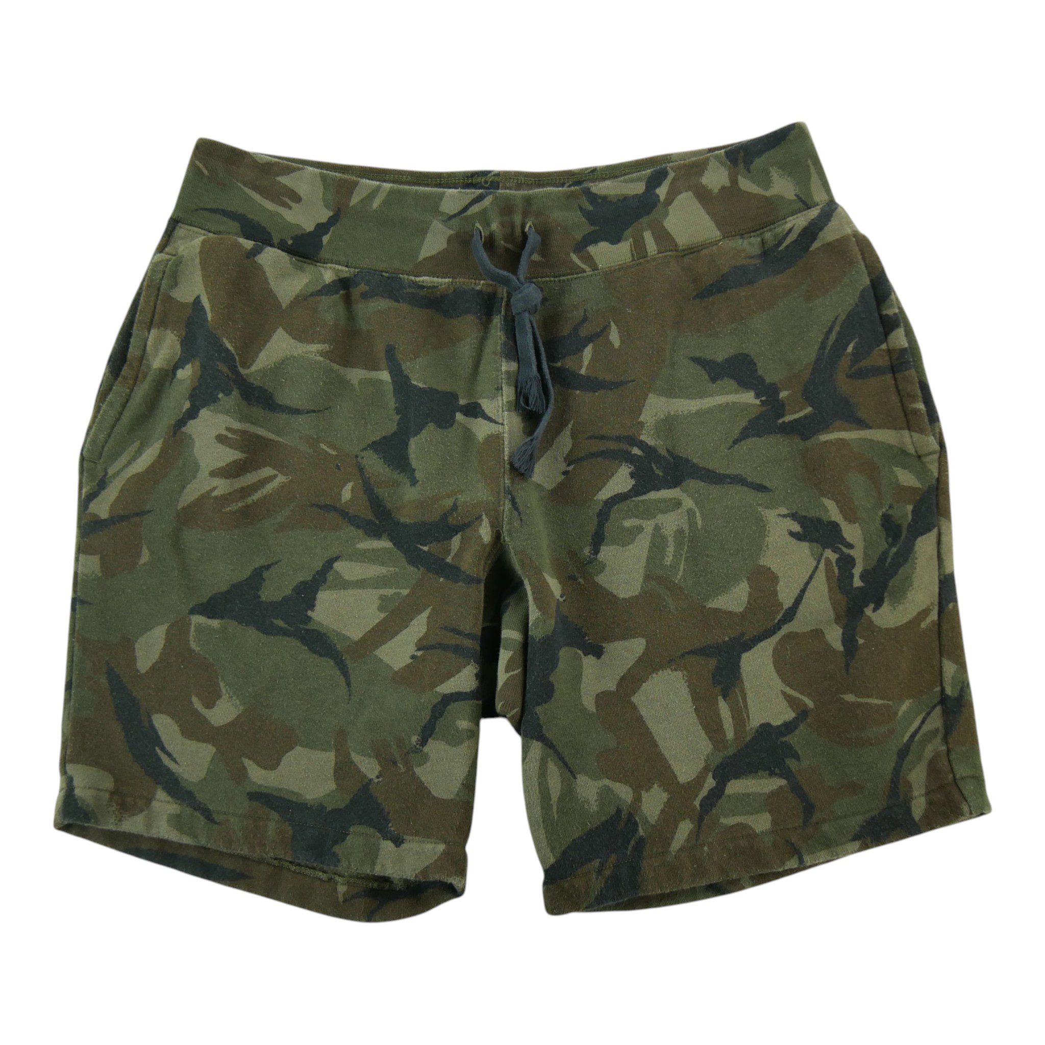 Short Homme  Camouflage 1