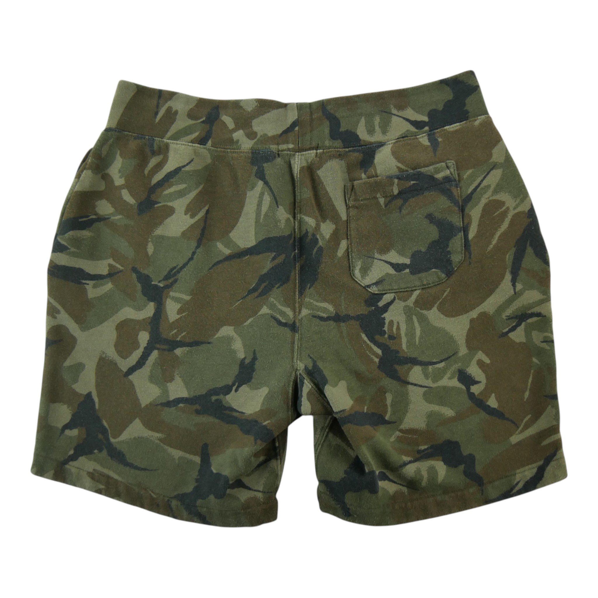 Short Homme  Camouflage 2