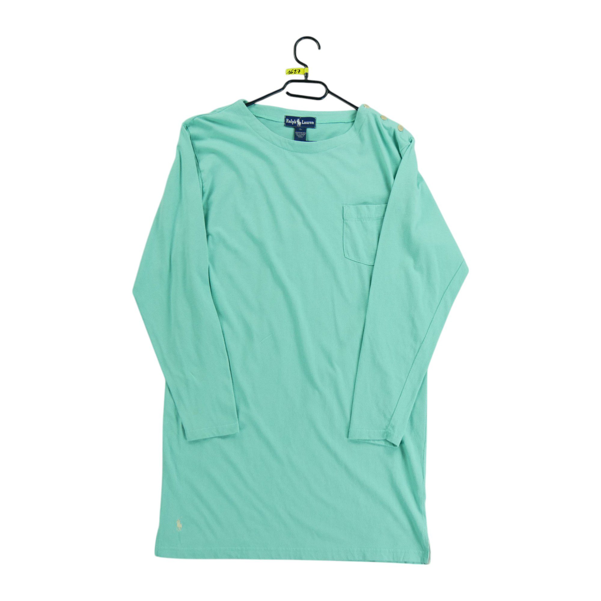 Robe Femme Turquoise - Bon état