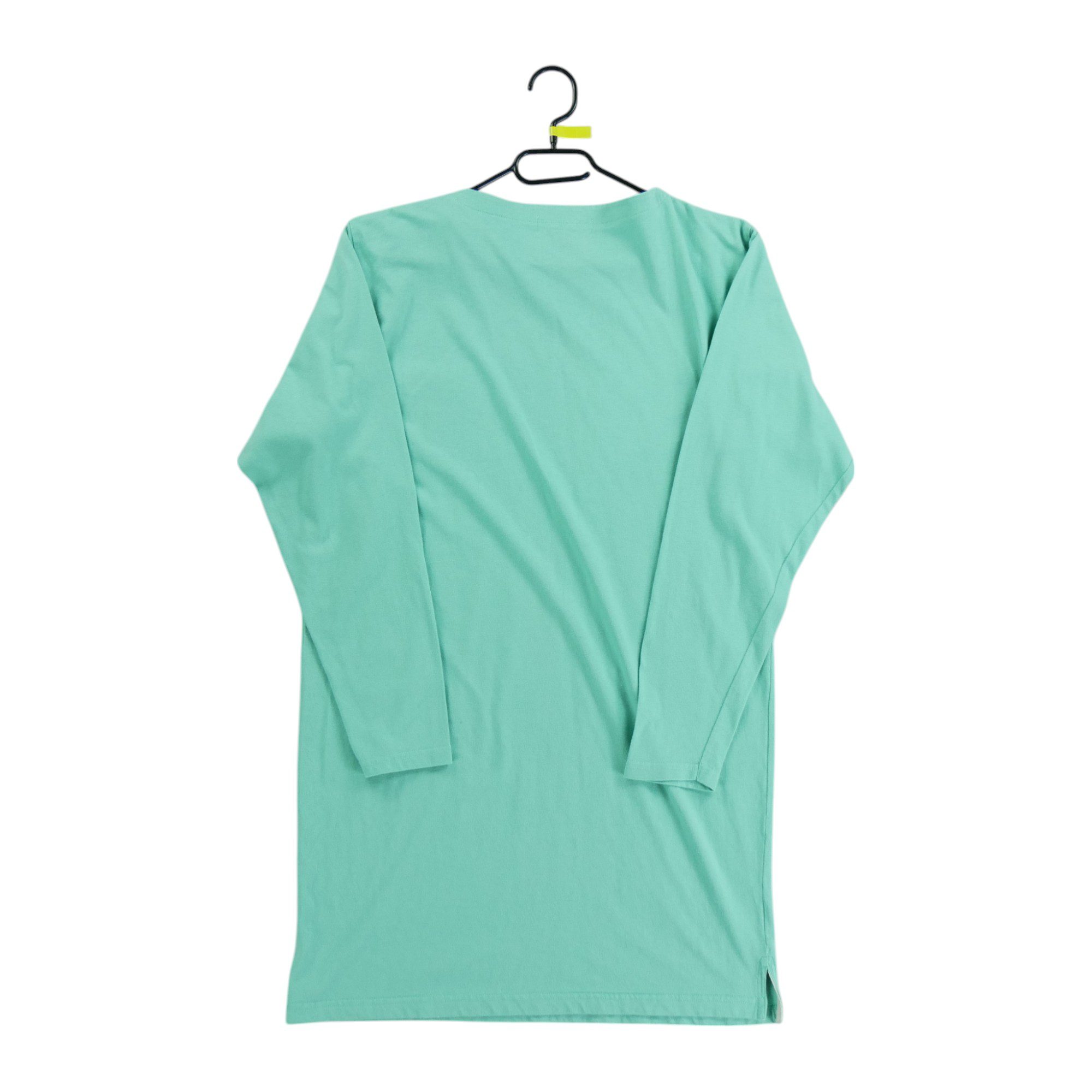 Robe Femme Turquoise 2