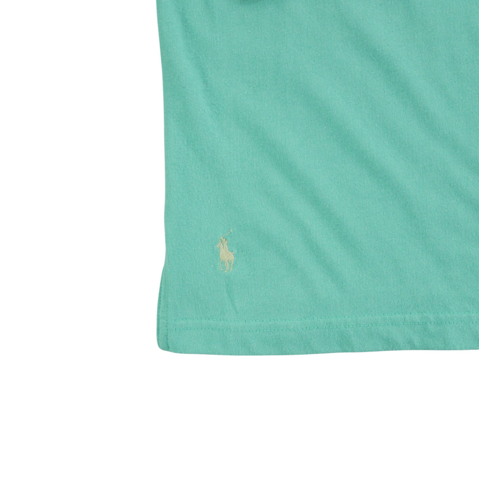 Robe Femme Turquoise 6