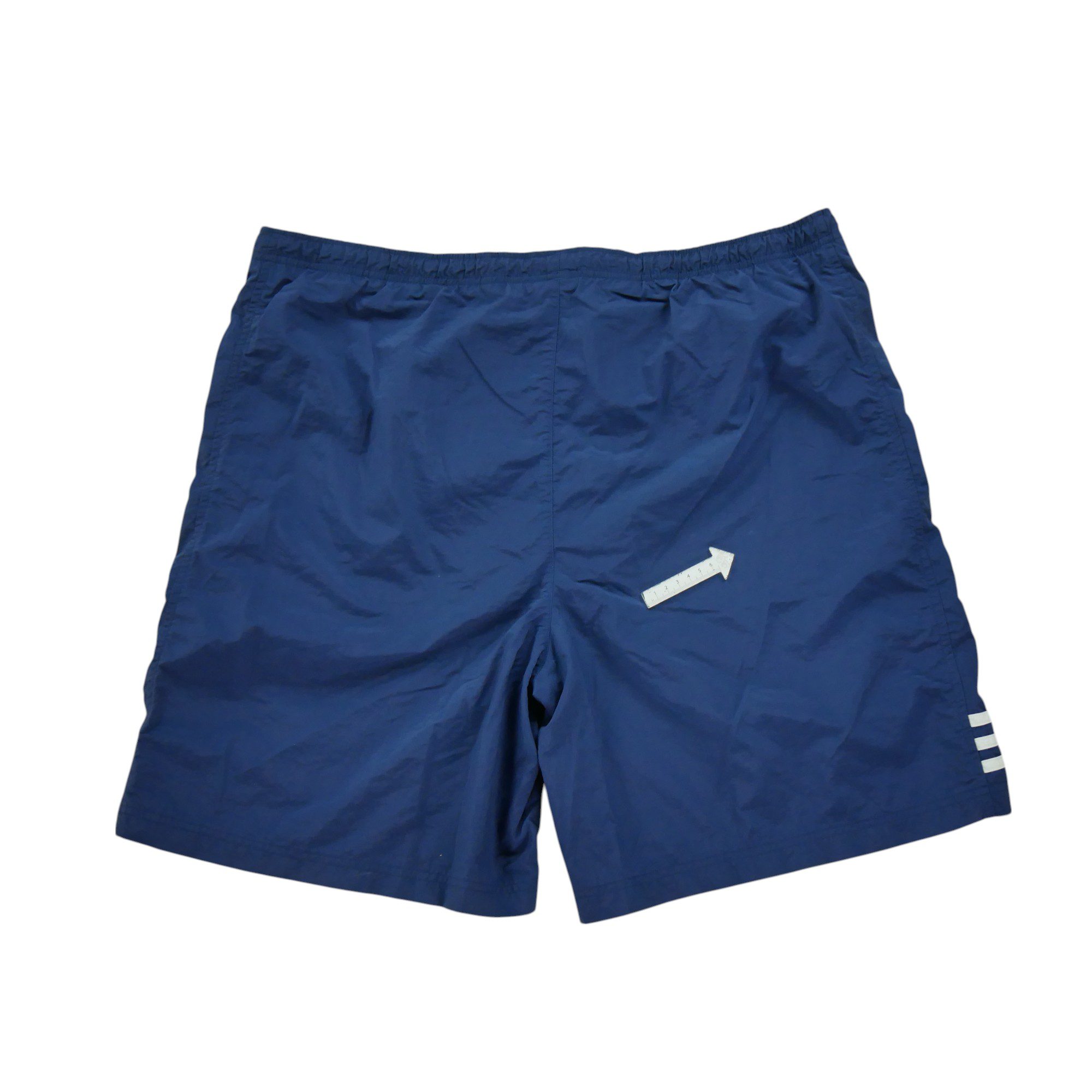 Short de bain Homme  Marine 5