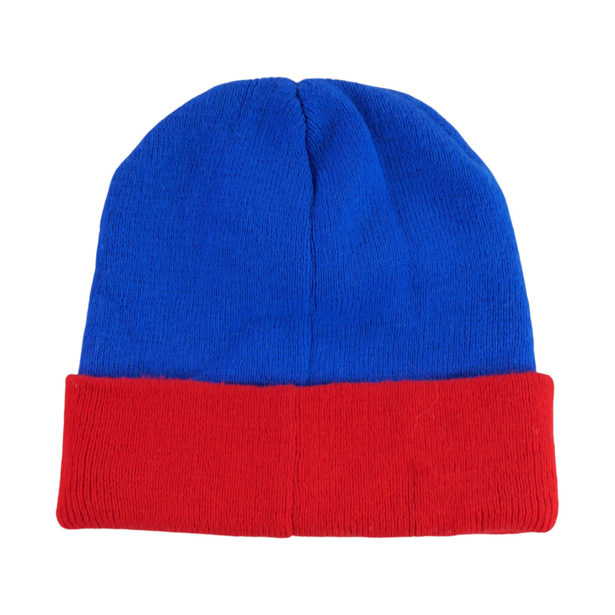 Bonnet  Winnie The Pooh Rouge 2
