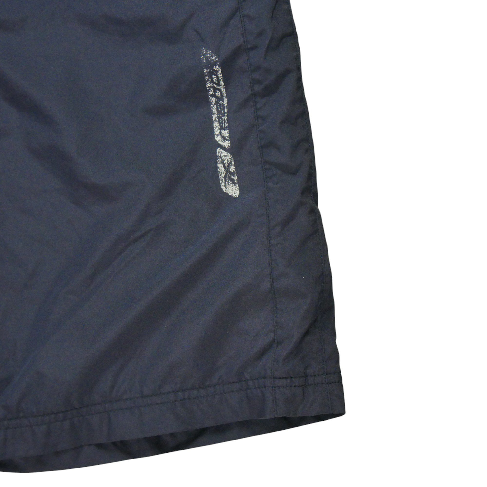 Short Homme  Marine 3
