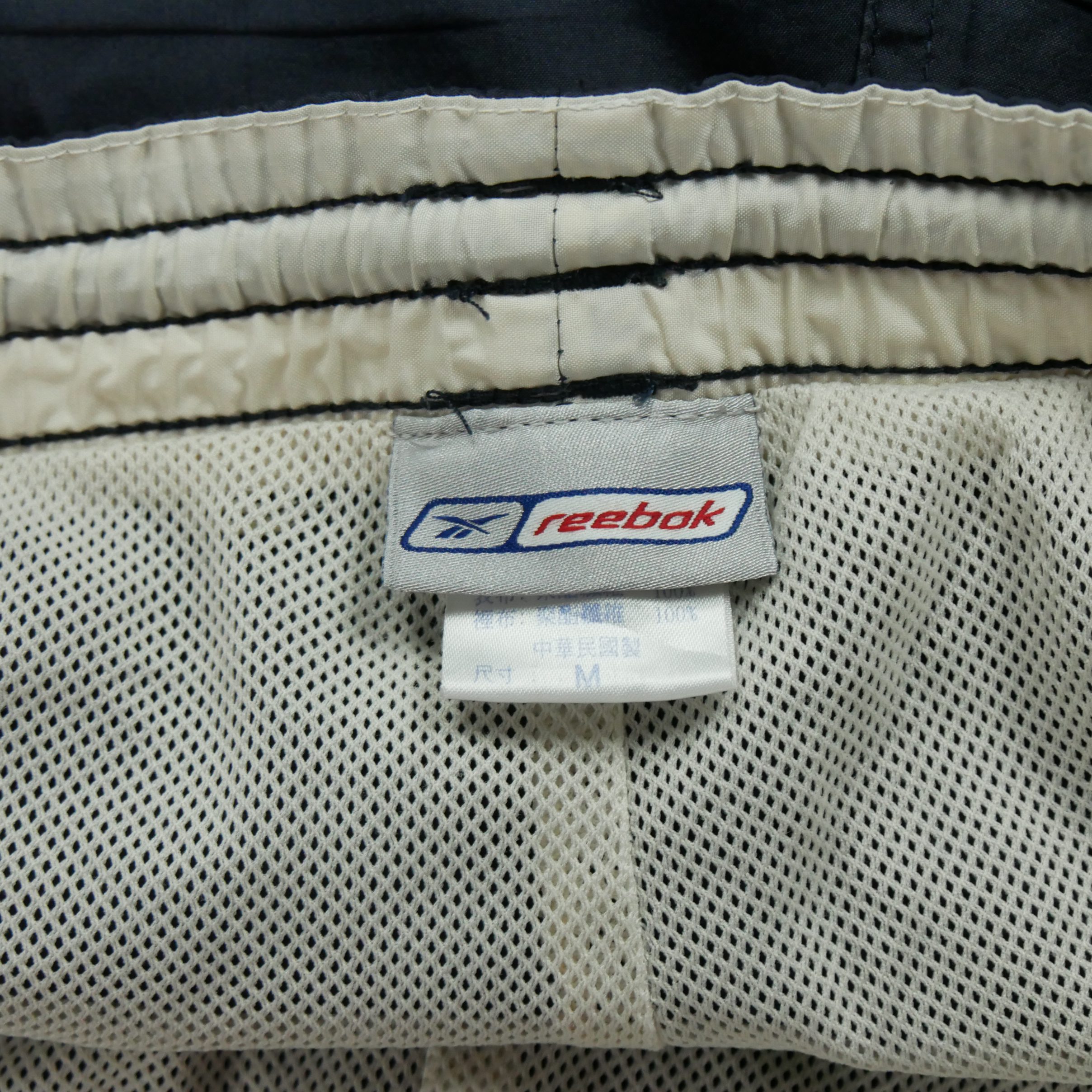 Short Homme  Marine 5