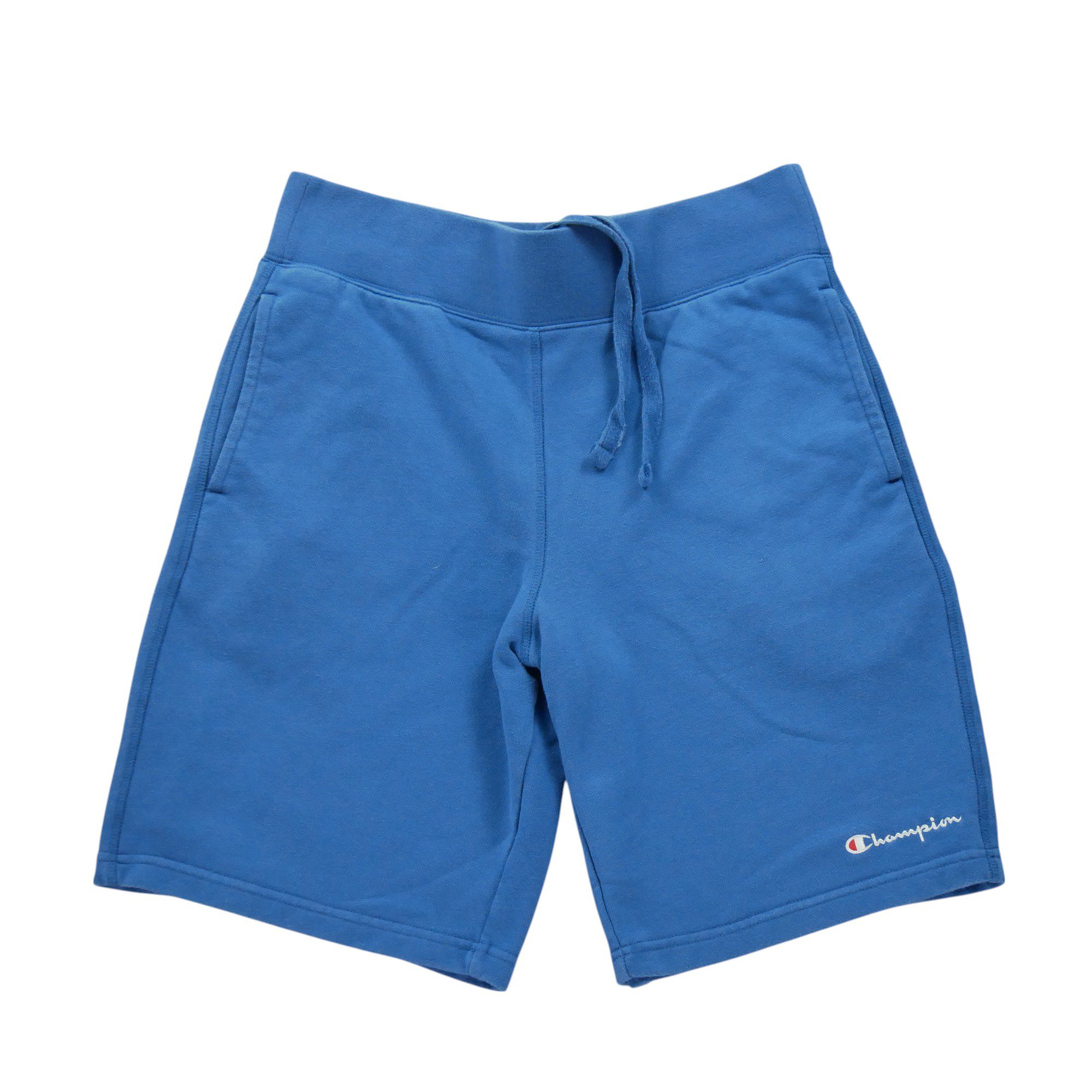Short Homme  Bleu clair 1