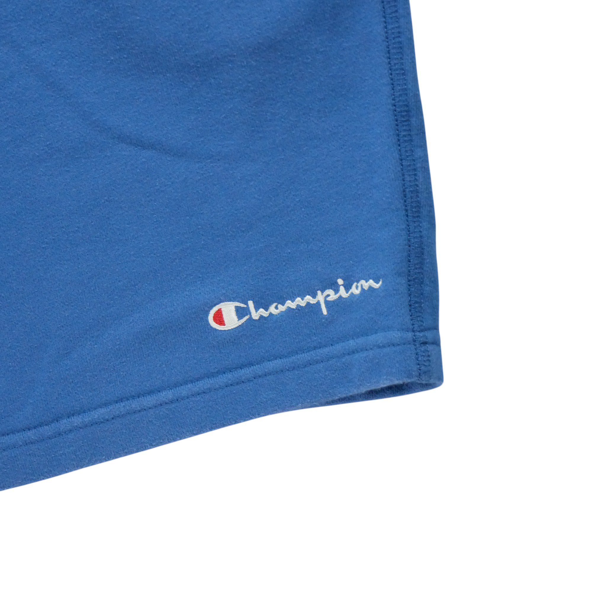 Short Homme  Bleu clair 3
