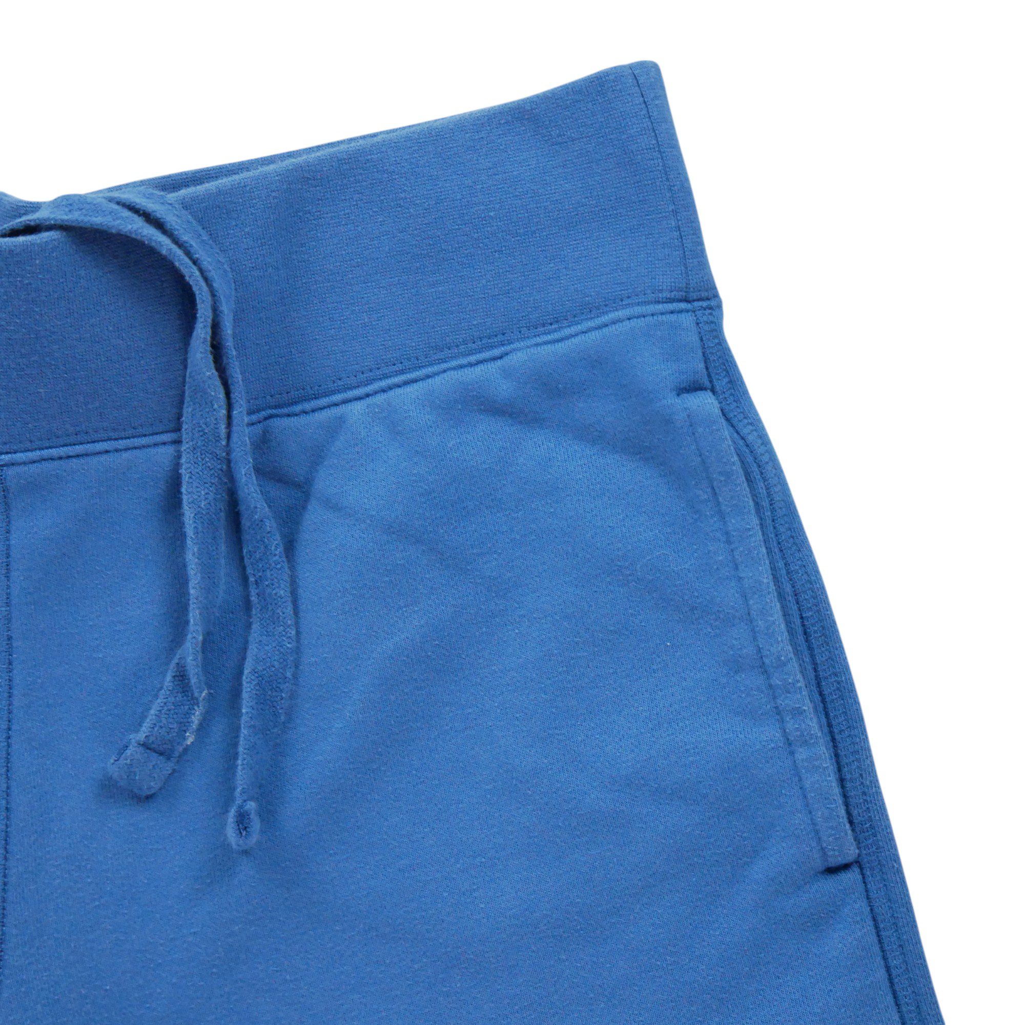 Short Homme  Bleu clair 4